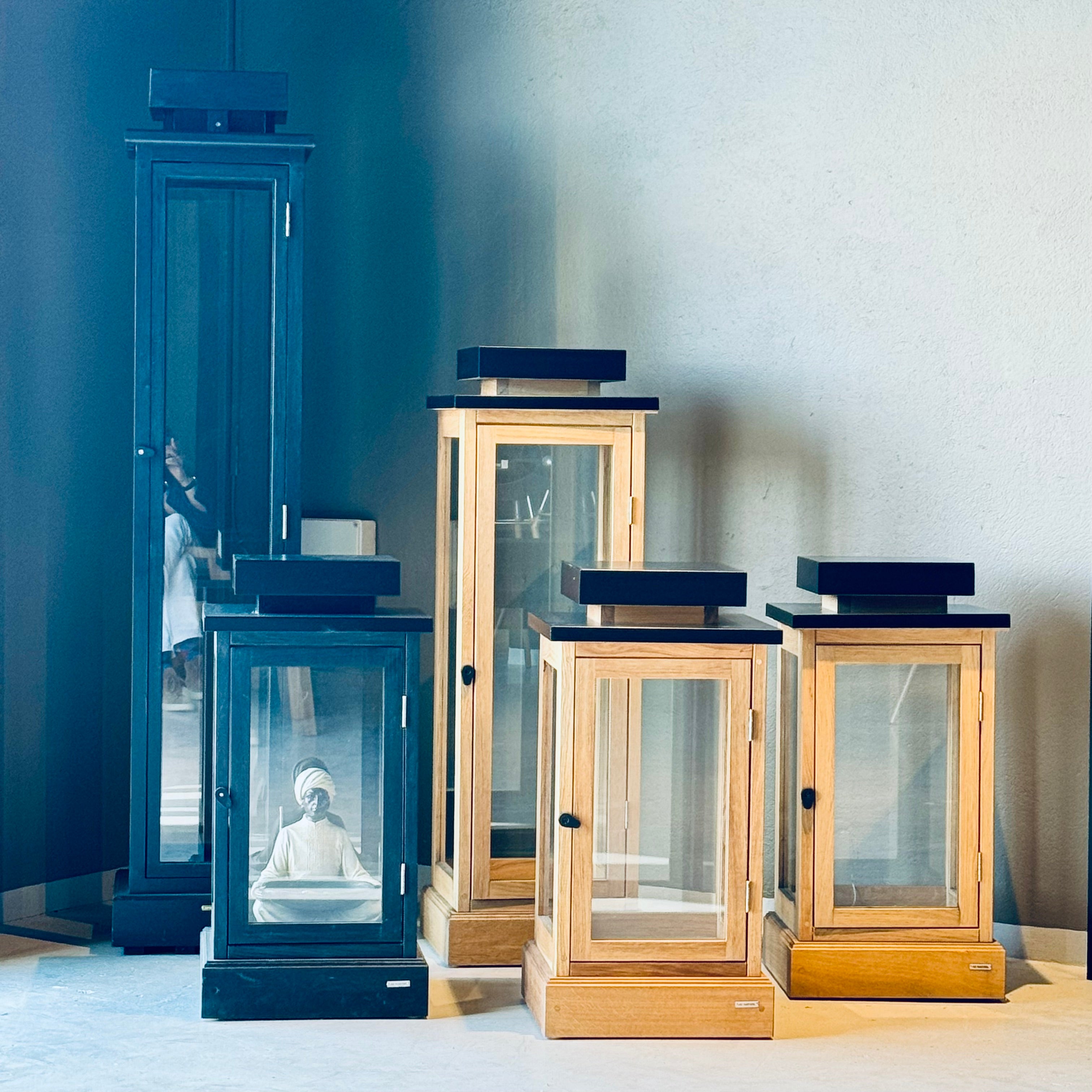 Útiljós og garðlýsing