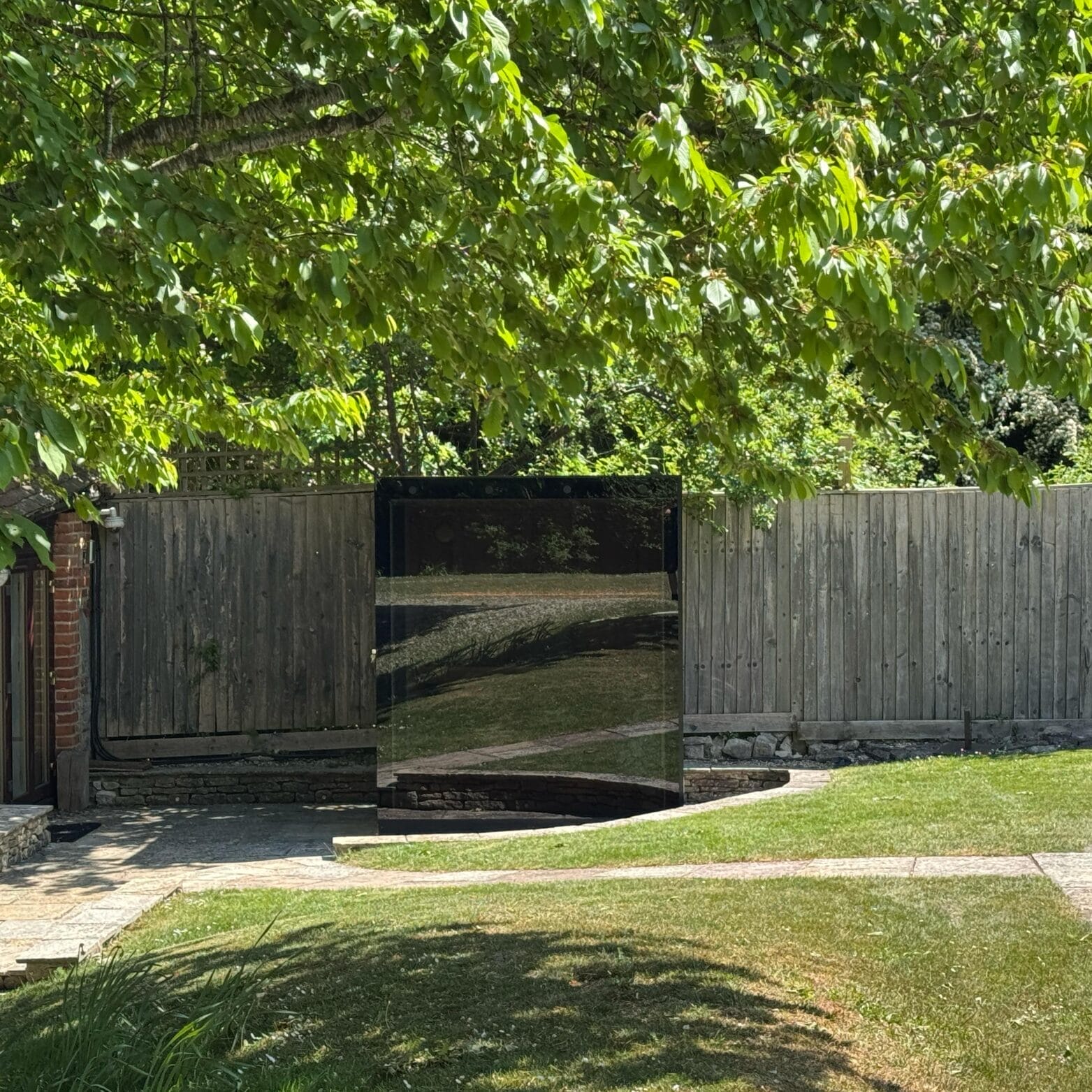 NUA 200 Sauna
