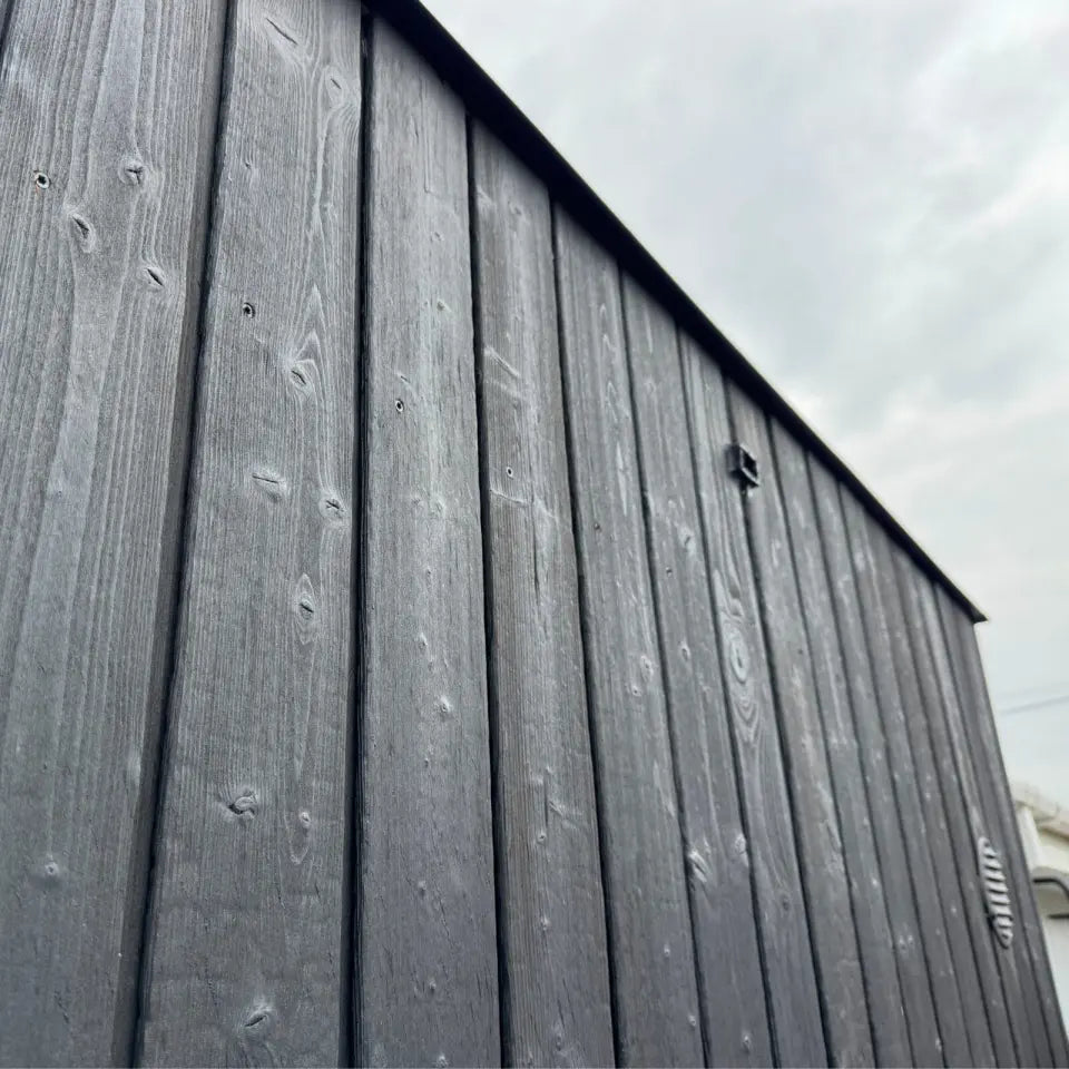 NUA 200 Sauna