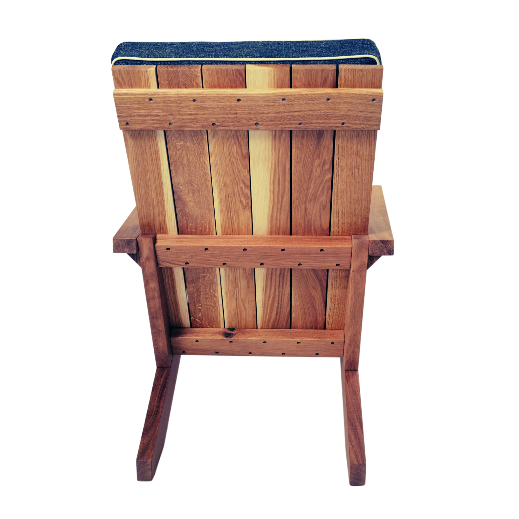 STÓRI OG STERKI STÓLINN