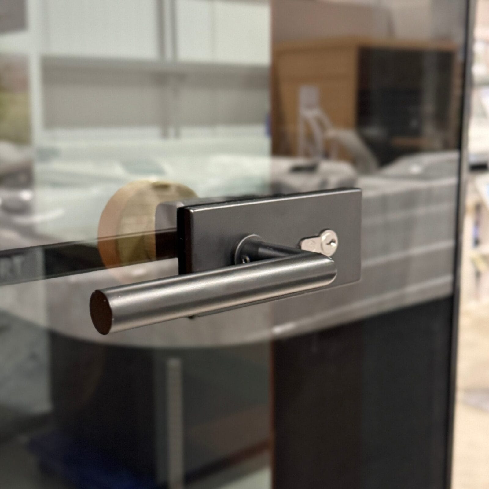 NUA LAGOON 200 Sauna