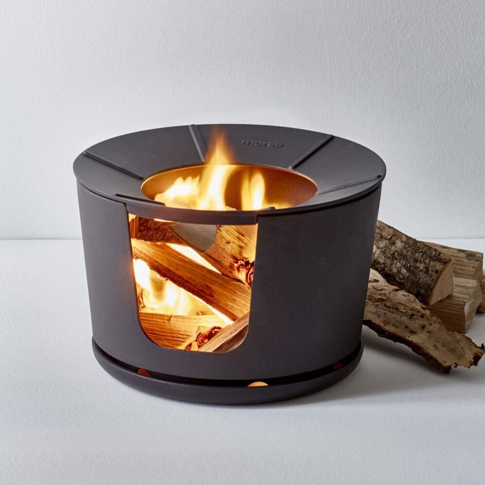 MORSÖ JIKO ELDSTÆÐI