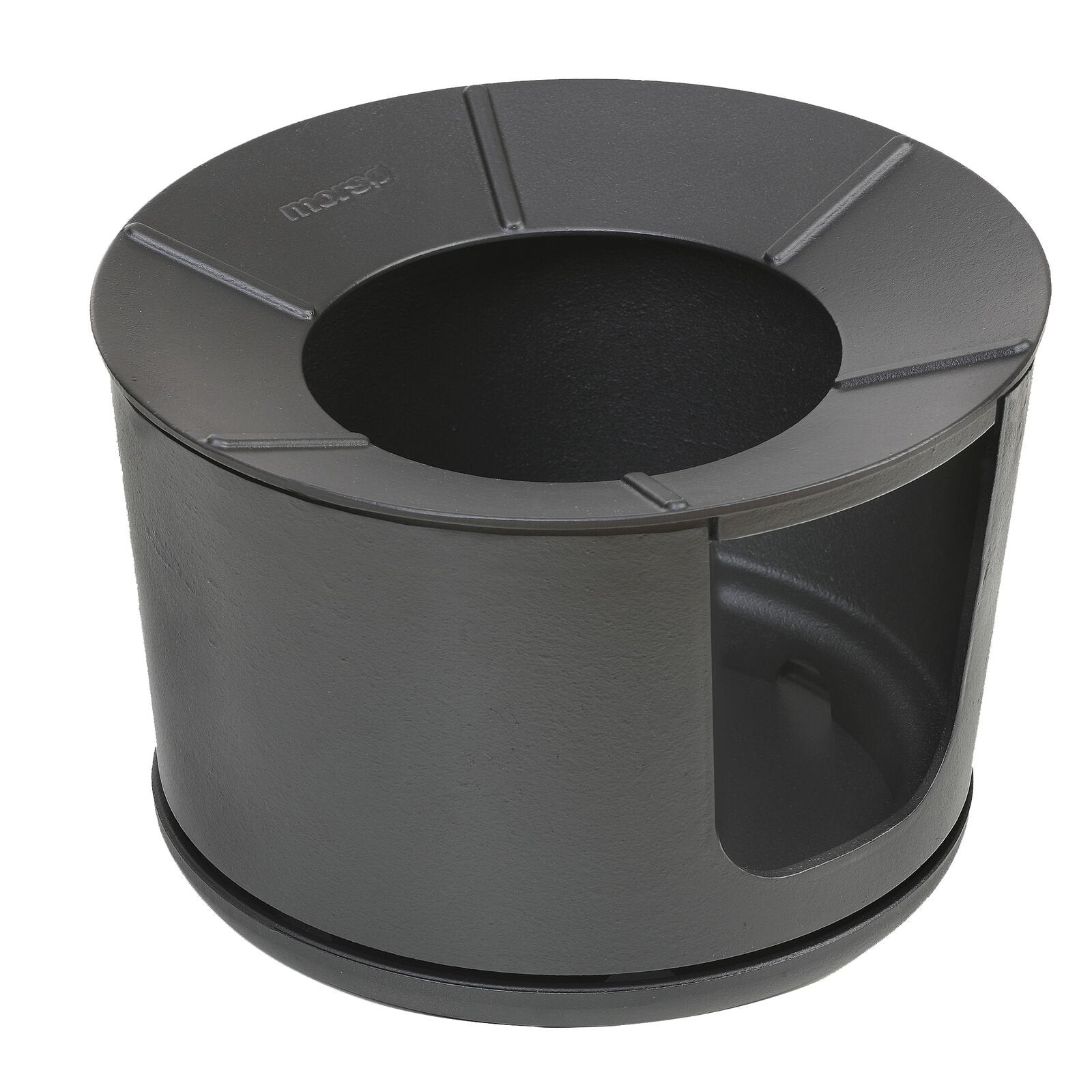 MORSÖ JIKO ELDSTÆÐI