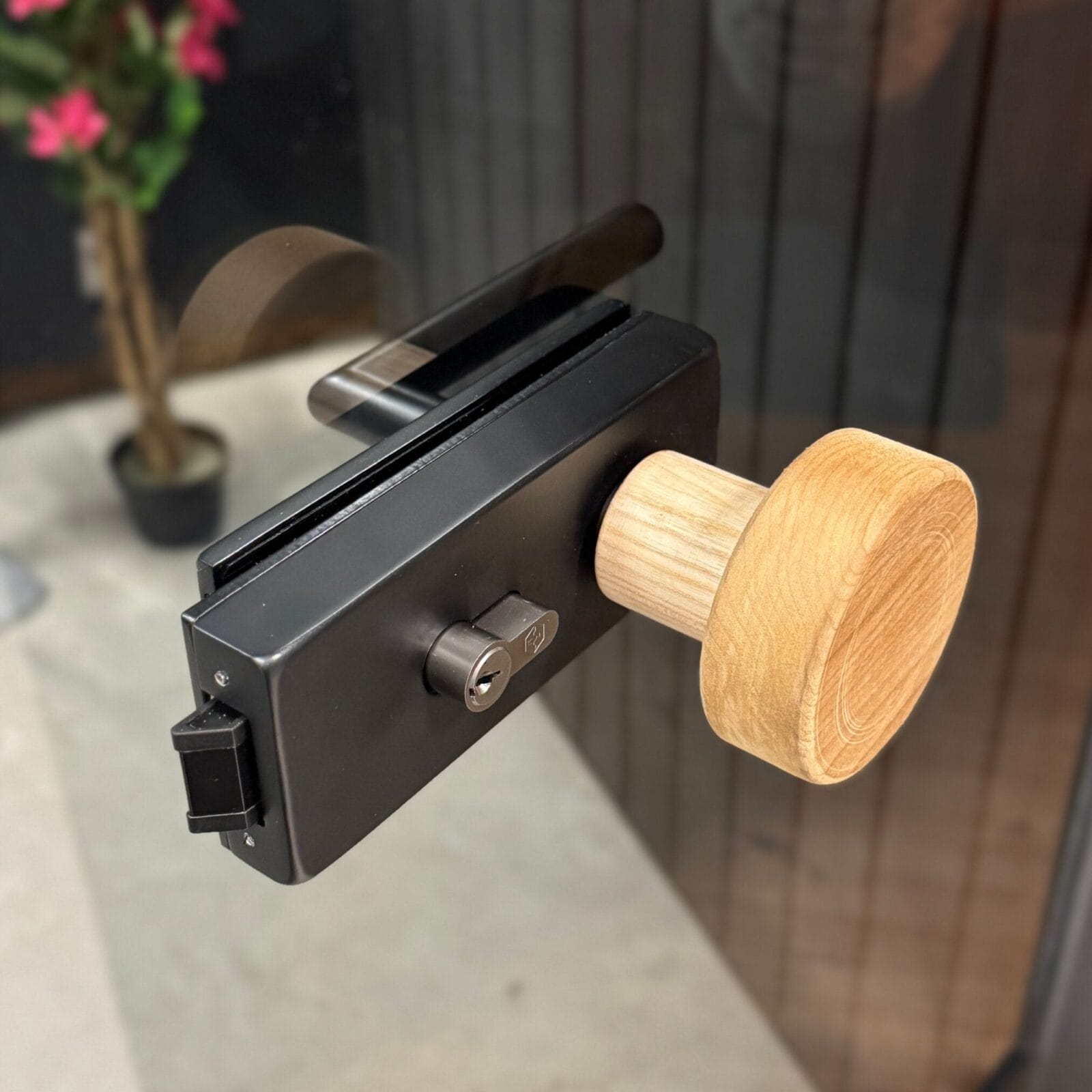 NUA 200 Sauna