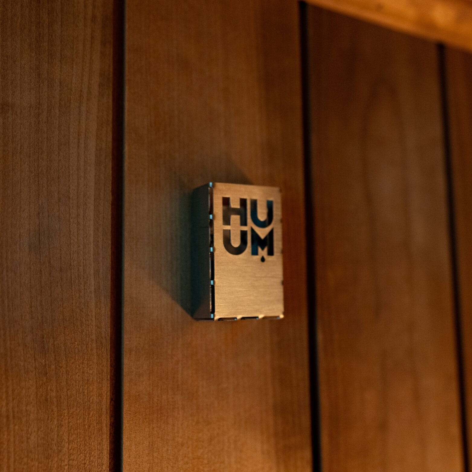 NUA 200 Sauna