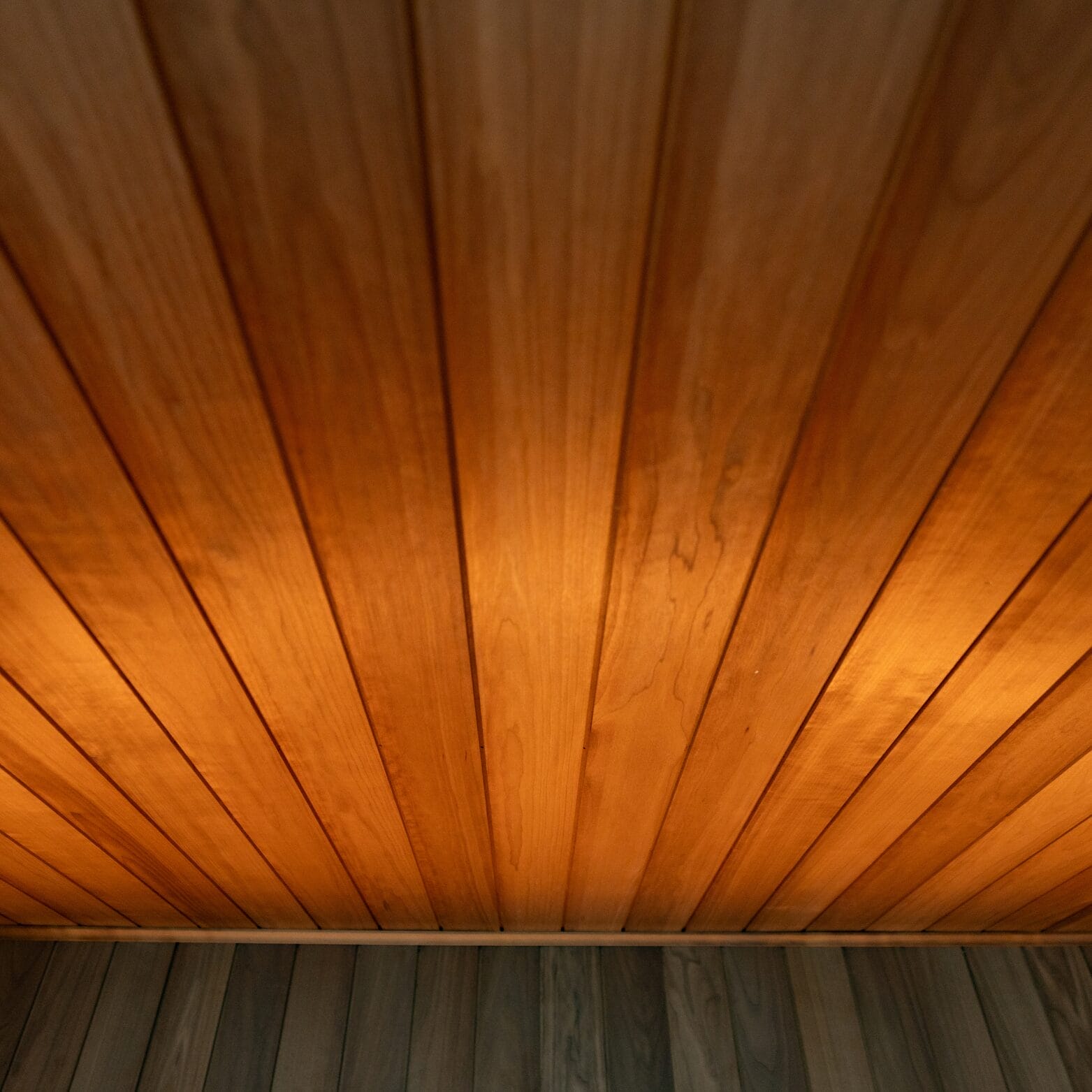 NUA 200 Sauna