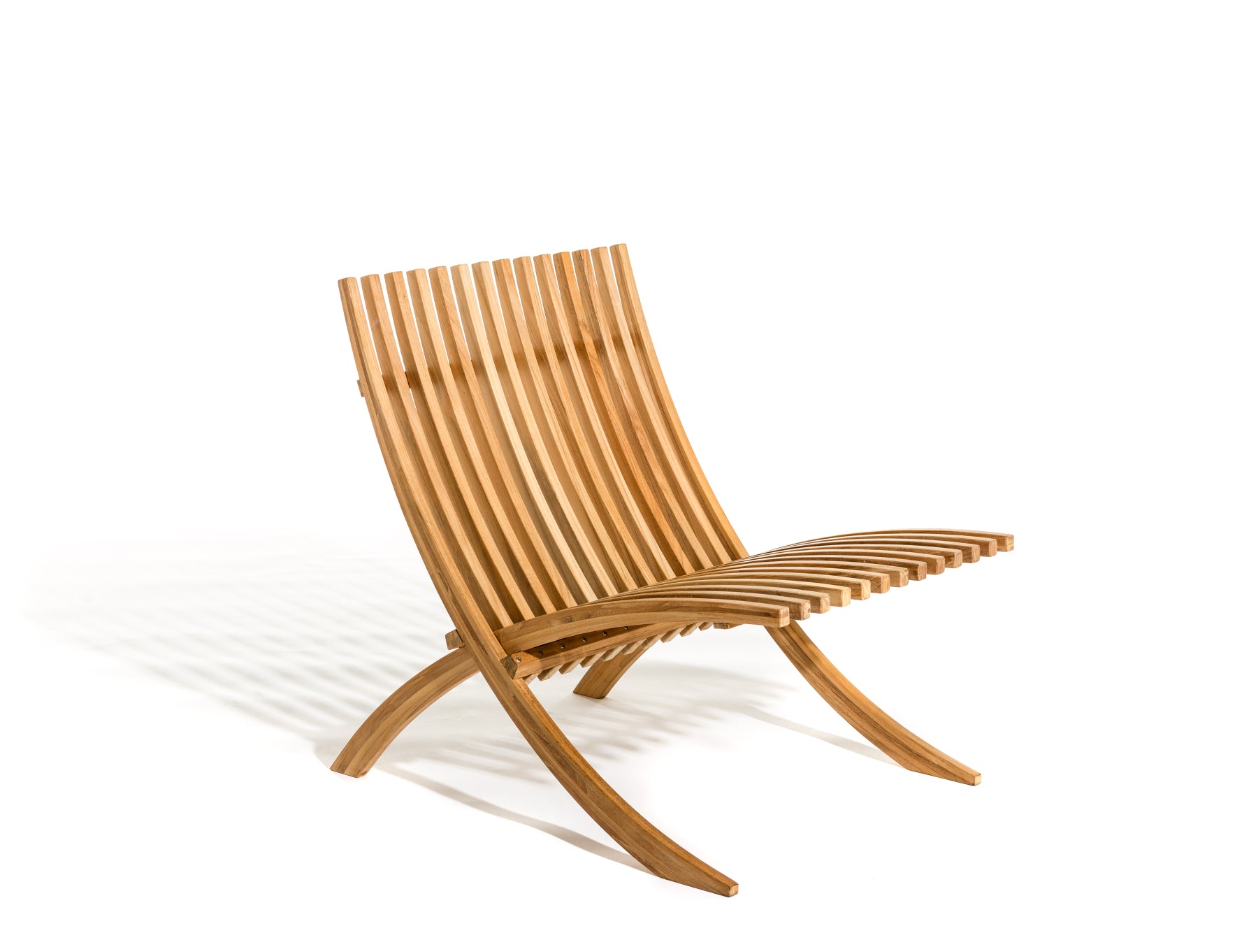 NOZIB LOUNGER - Tekk