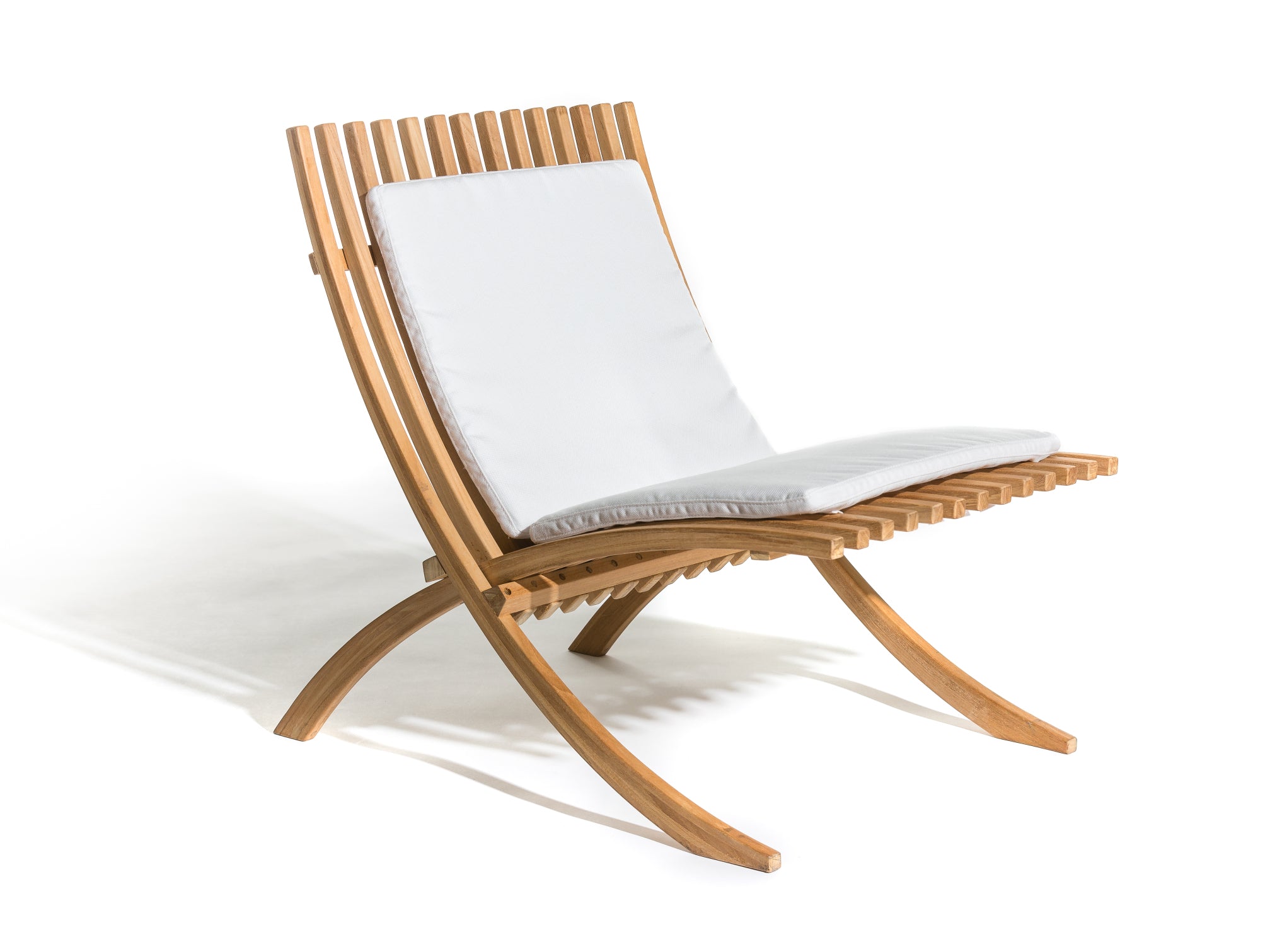 NOZIB LOUNGER - Tekk