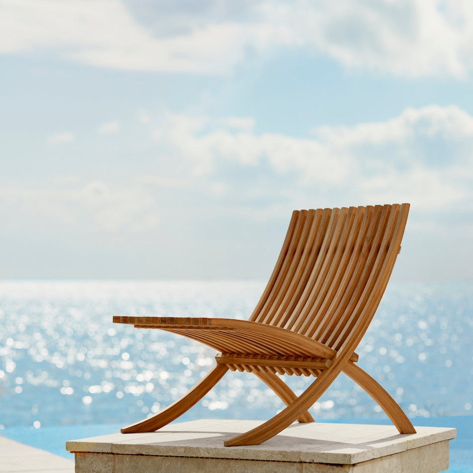 NOZIB LOUNGER - Tekk