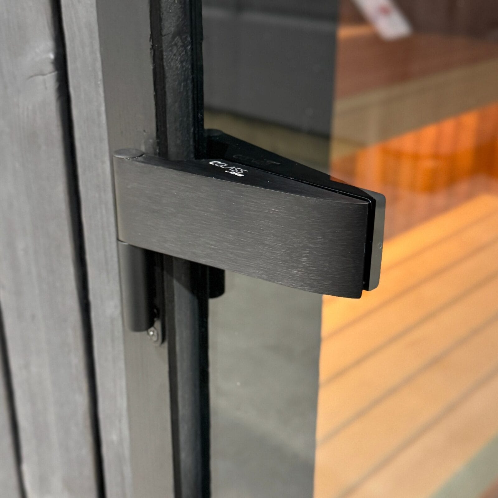 NUA 200 Sauna