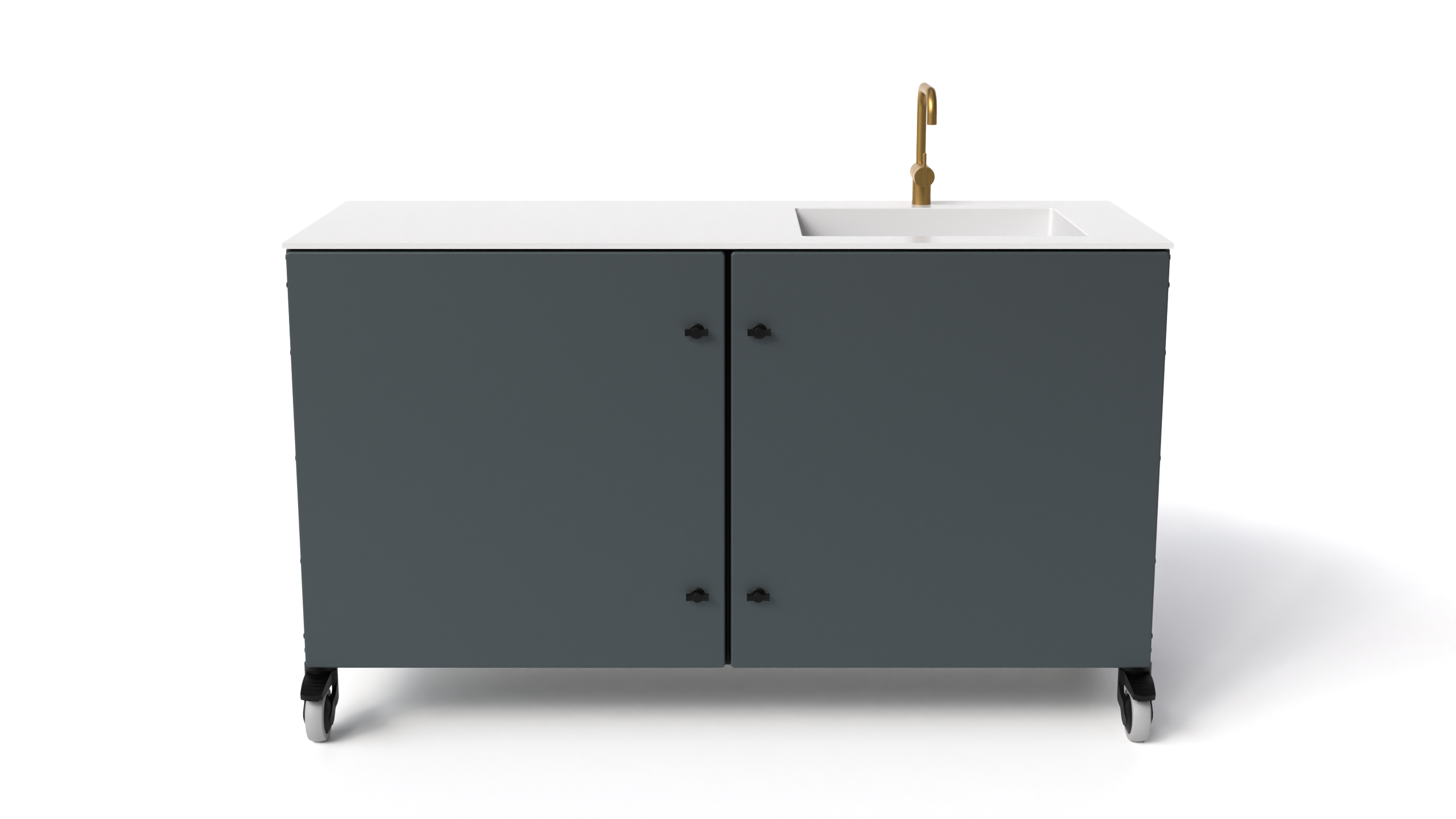 NORRVIK - DÖNSK ÚTIELDHÚS