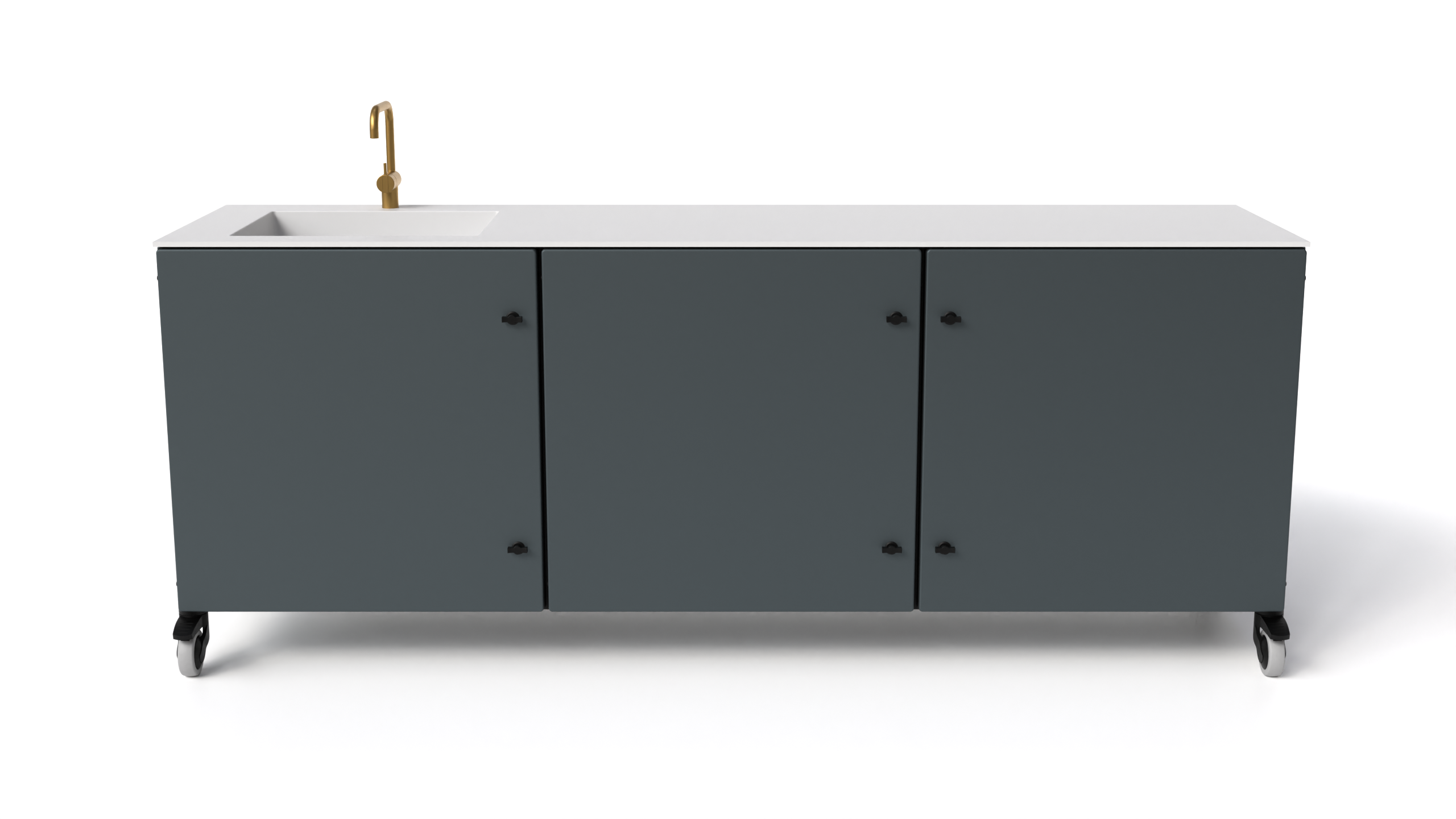 NORRVIK - DÖNSK ÚTIELDHÚS