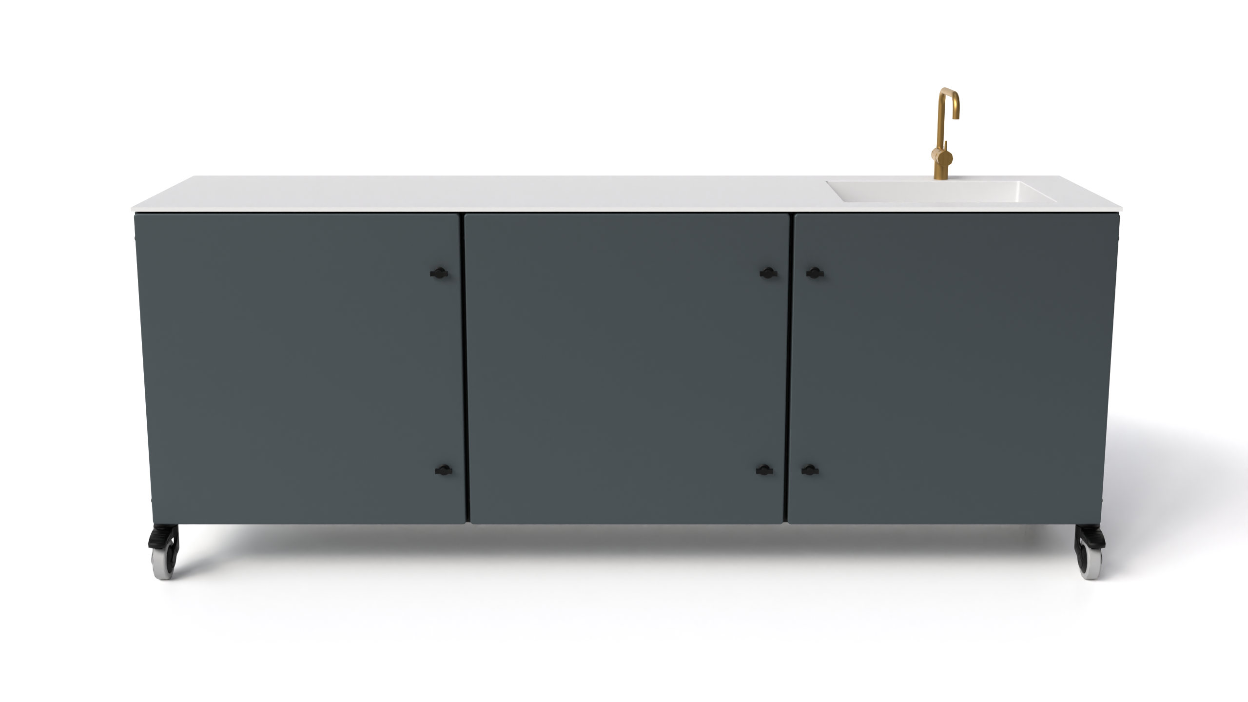 NORRVIK - DÖNSK ÚTIELDHÚS