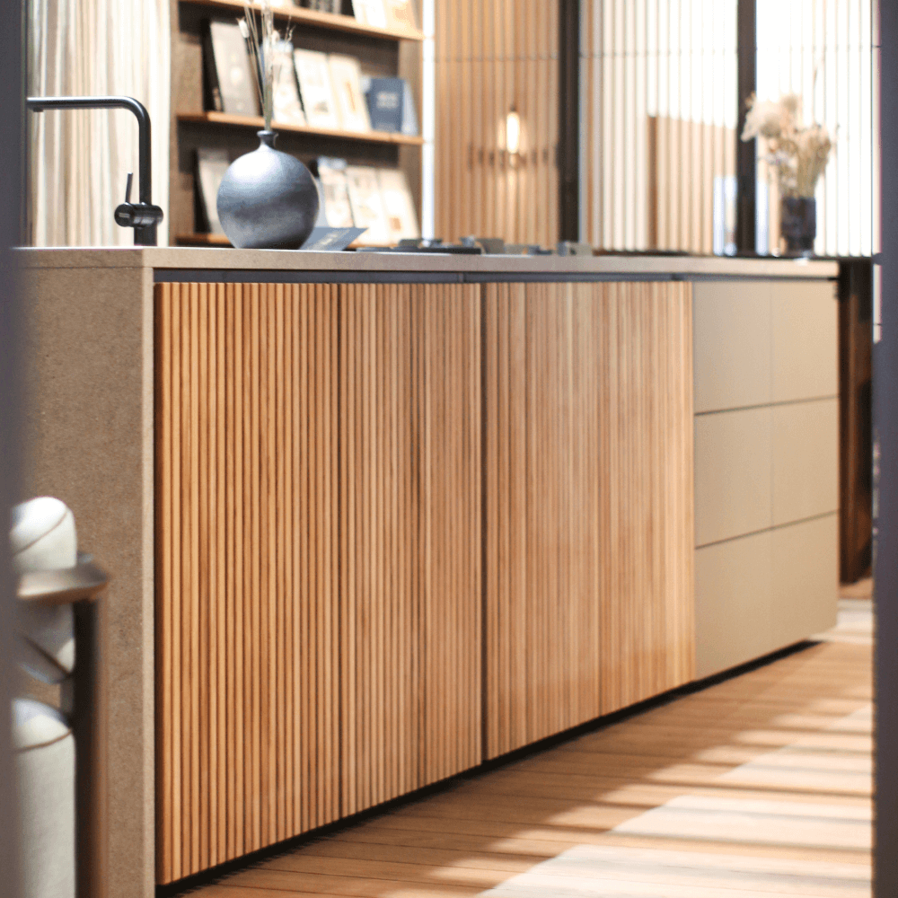 CUBIC C1 - ÞÝSK ÚTIELDHÚS