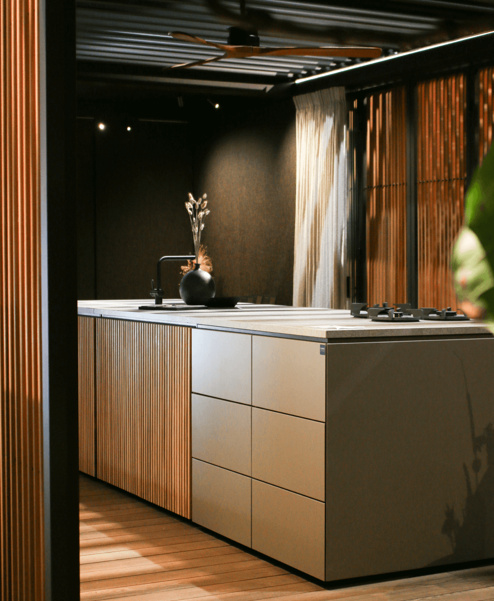 CUBIC C1 - ÞÝSK ÚTIELDHÚS