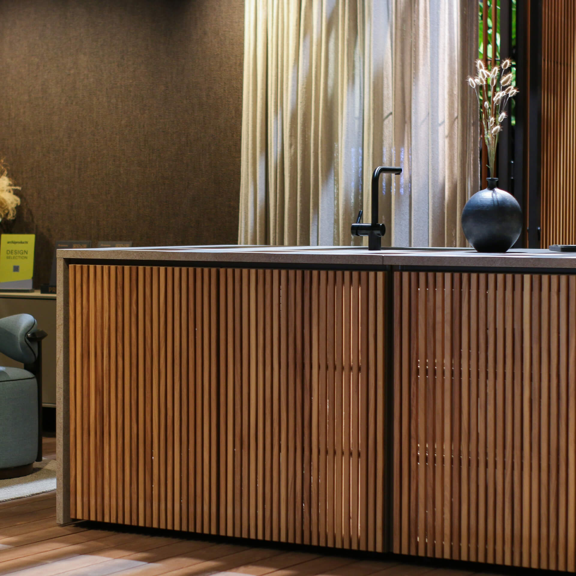 CUBIC C1 - ÞÝSK ÚTIELDHÚS