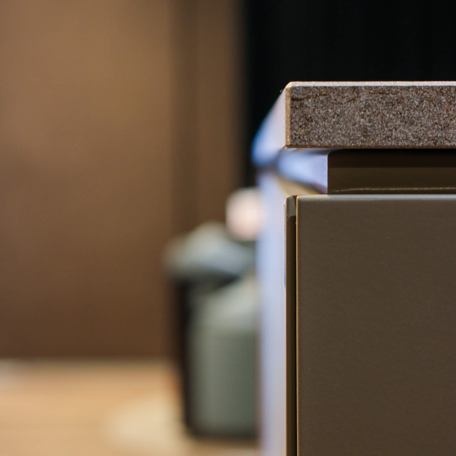 CUBIC C1 - ÞÝSK ÚTIELDHÚS