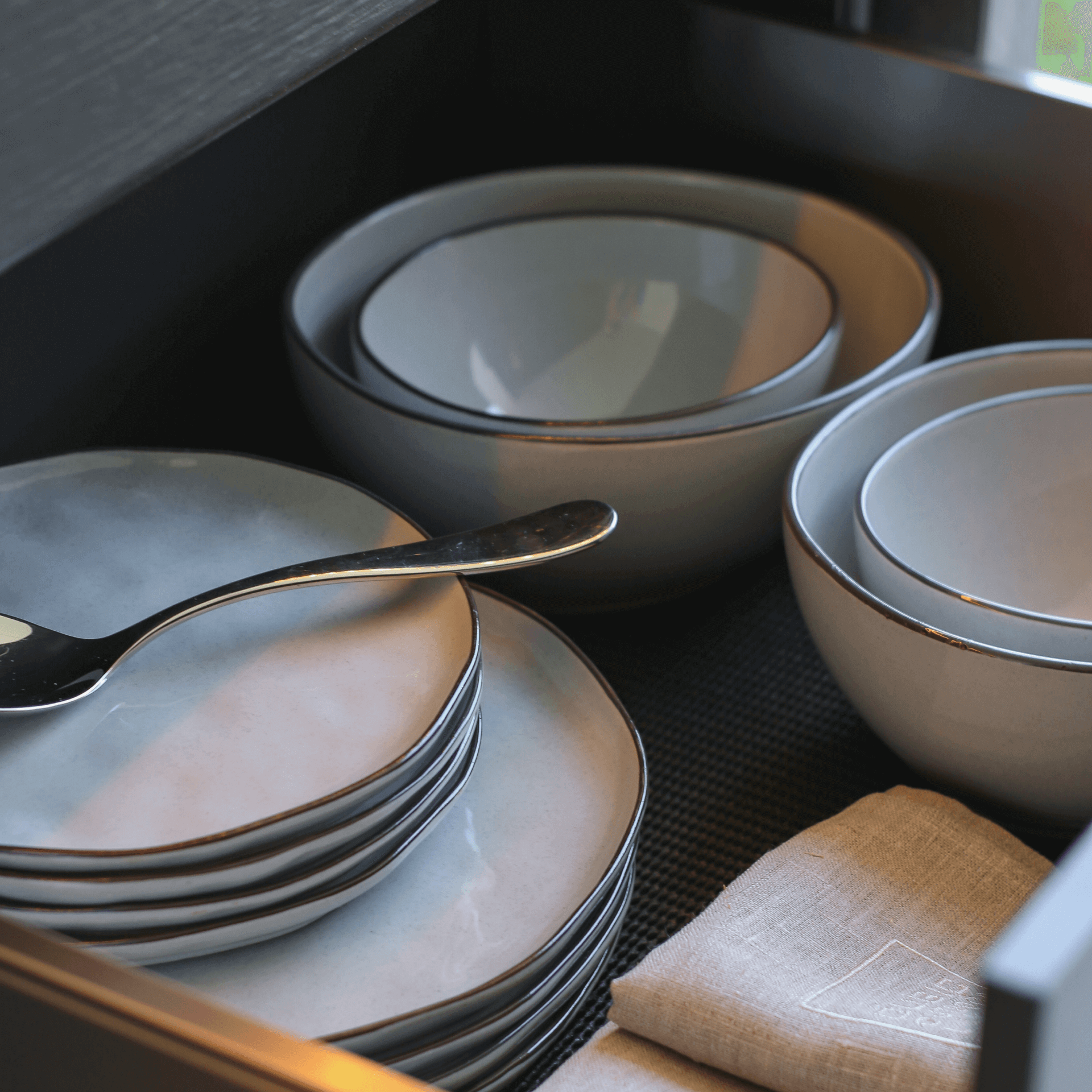 CUBIC C2- ÞÝSK ÚTIELDHÚS