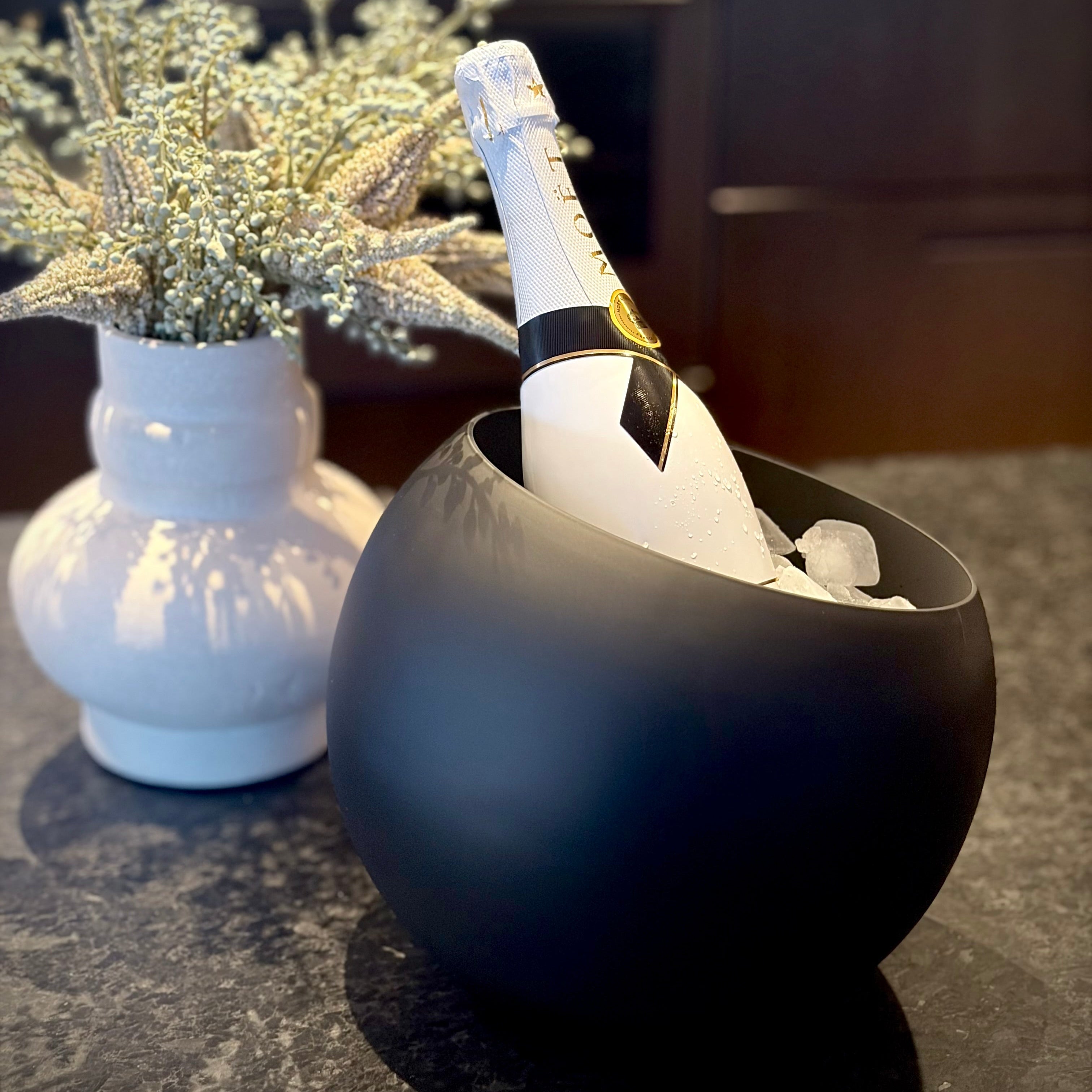 Búbblan - Vínkælir