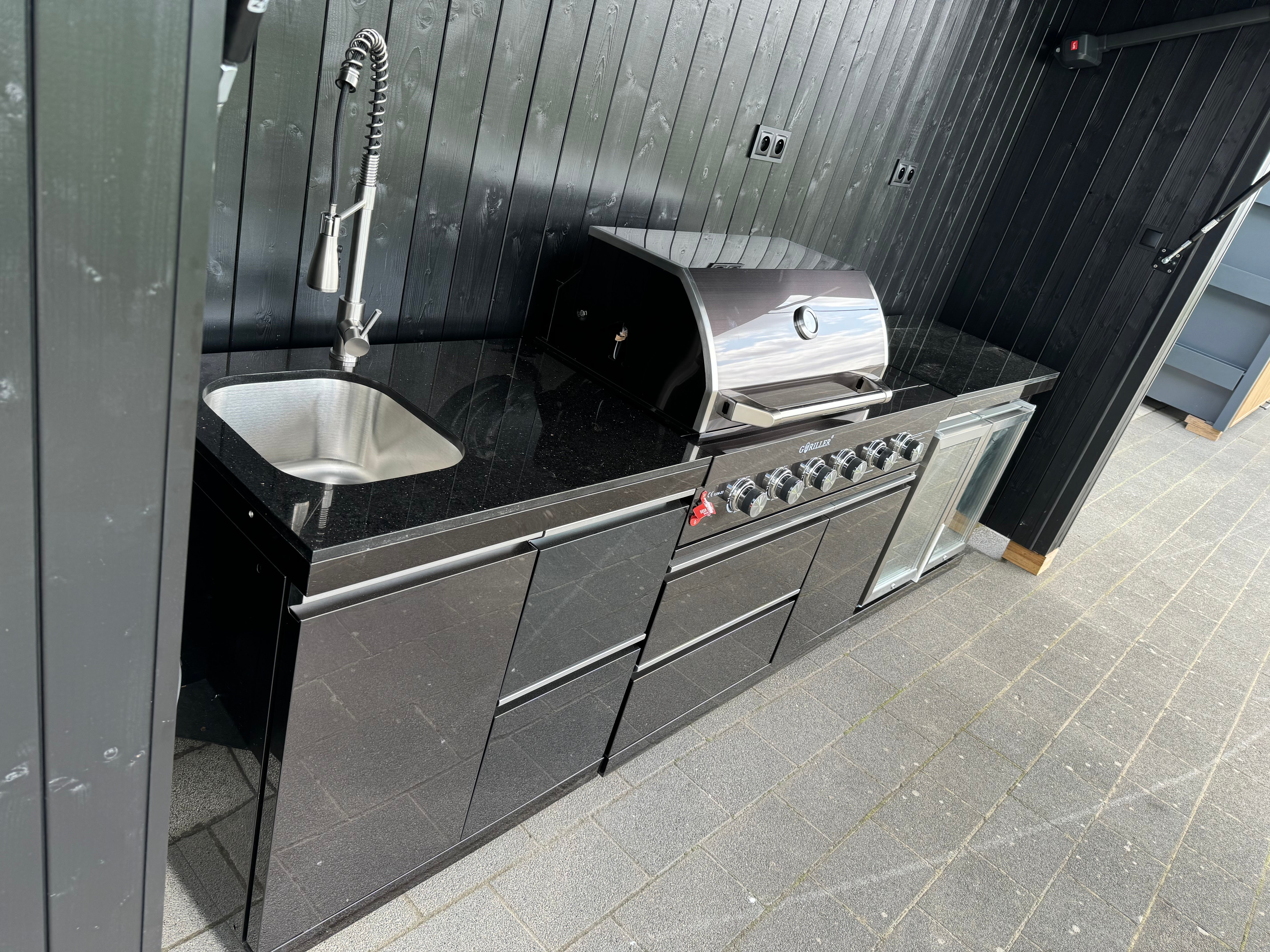 Norðanskjól - Viðarútgáfa