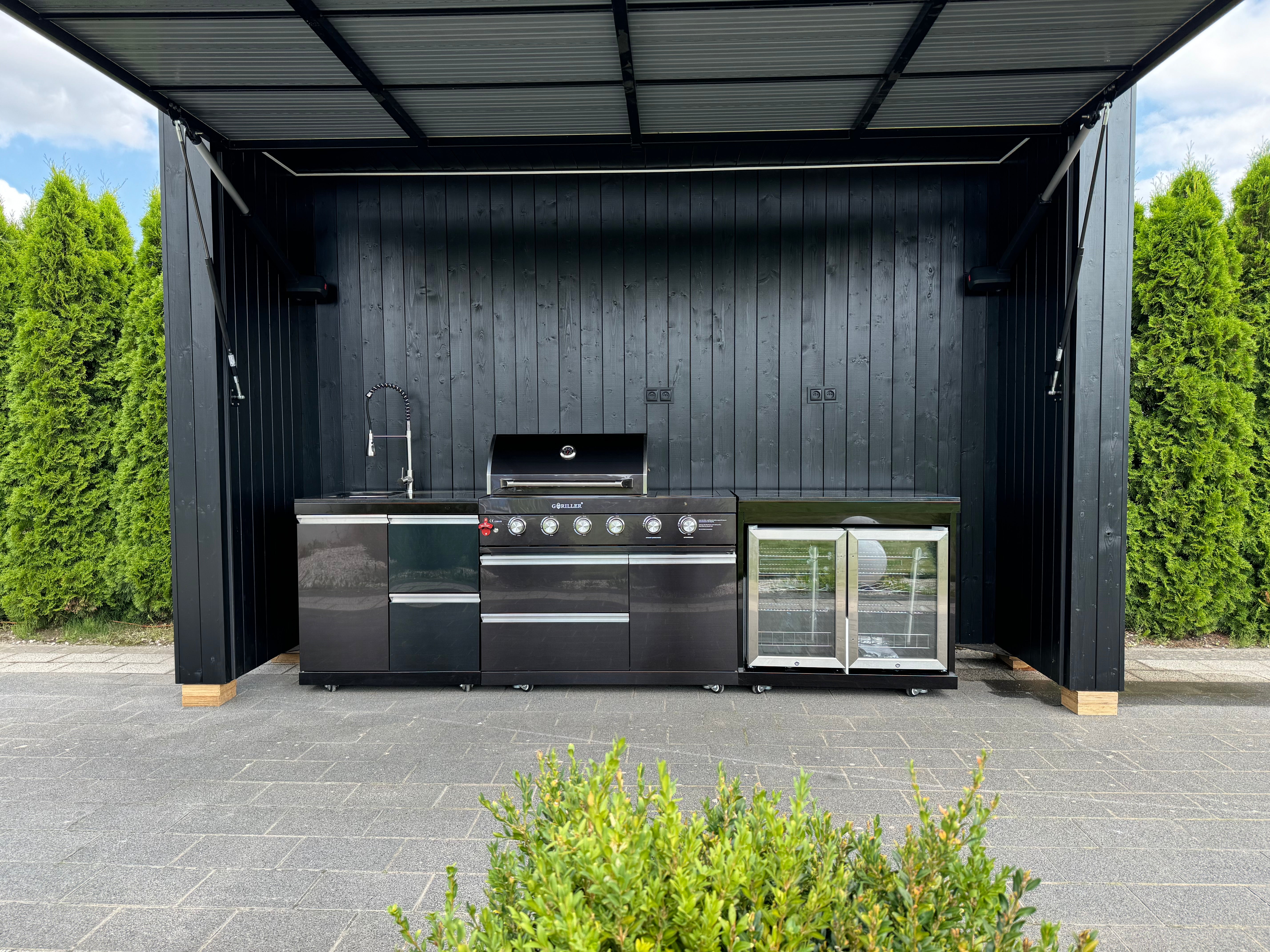 Norðanskjól - Viðarútgáfa