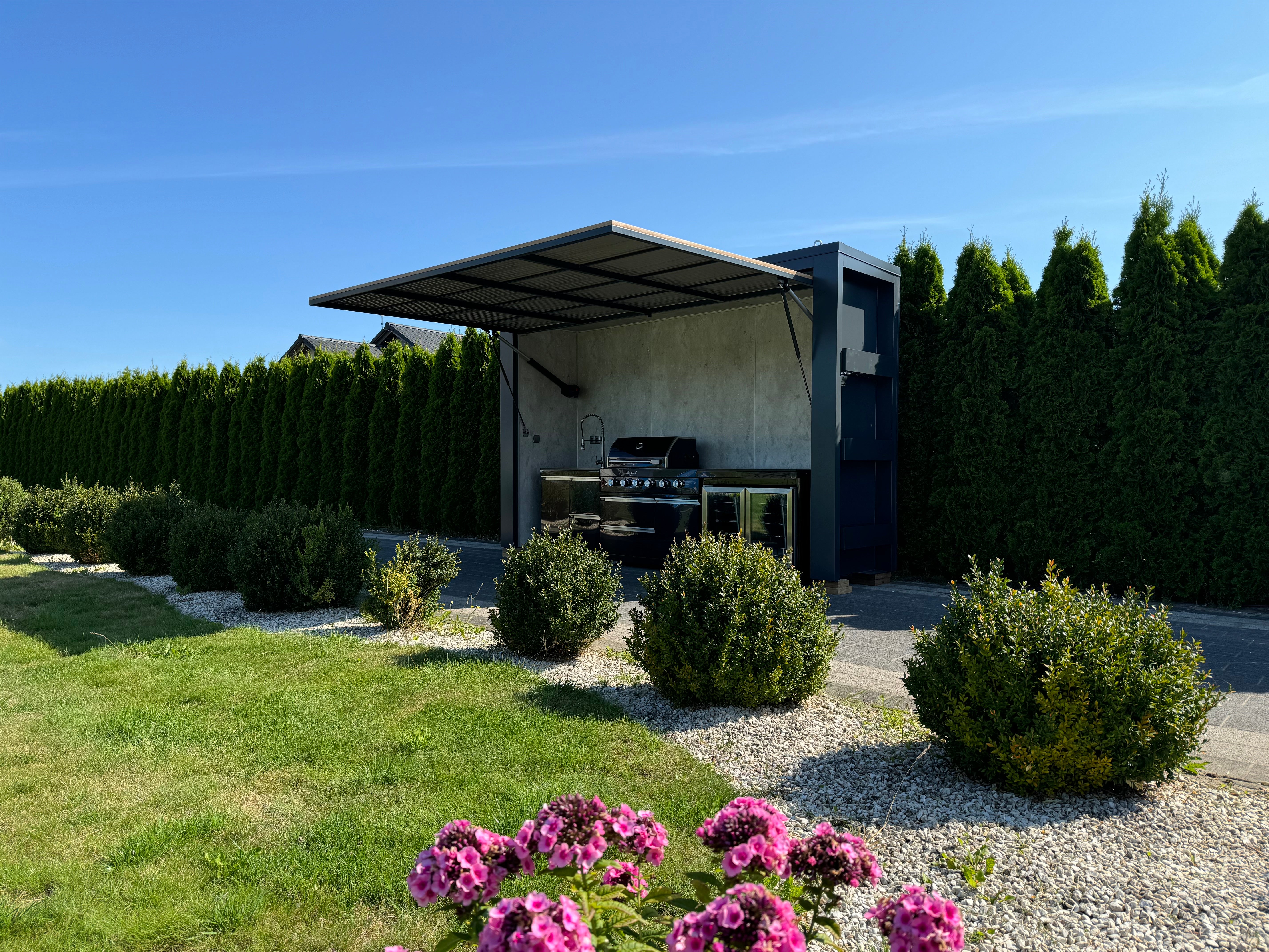 Sunnanskjól - Álklætt