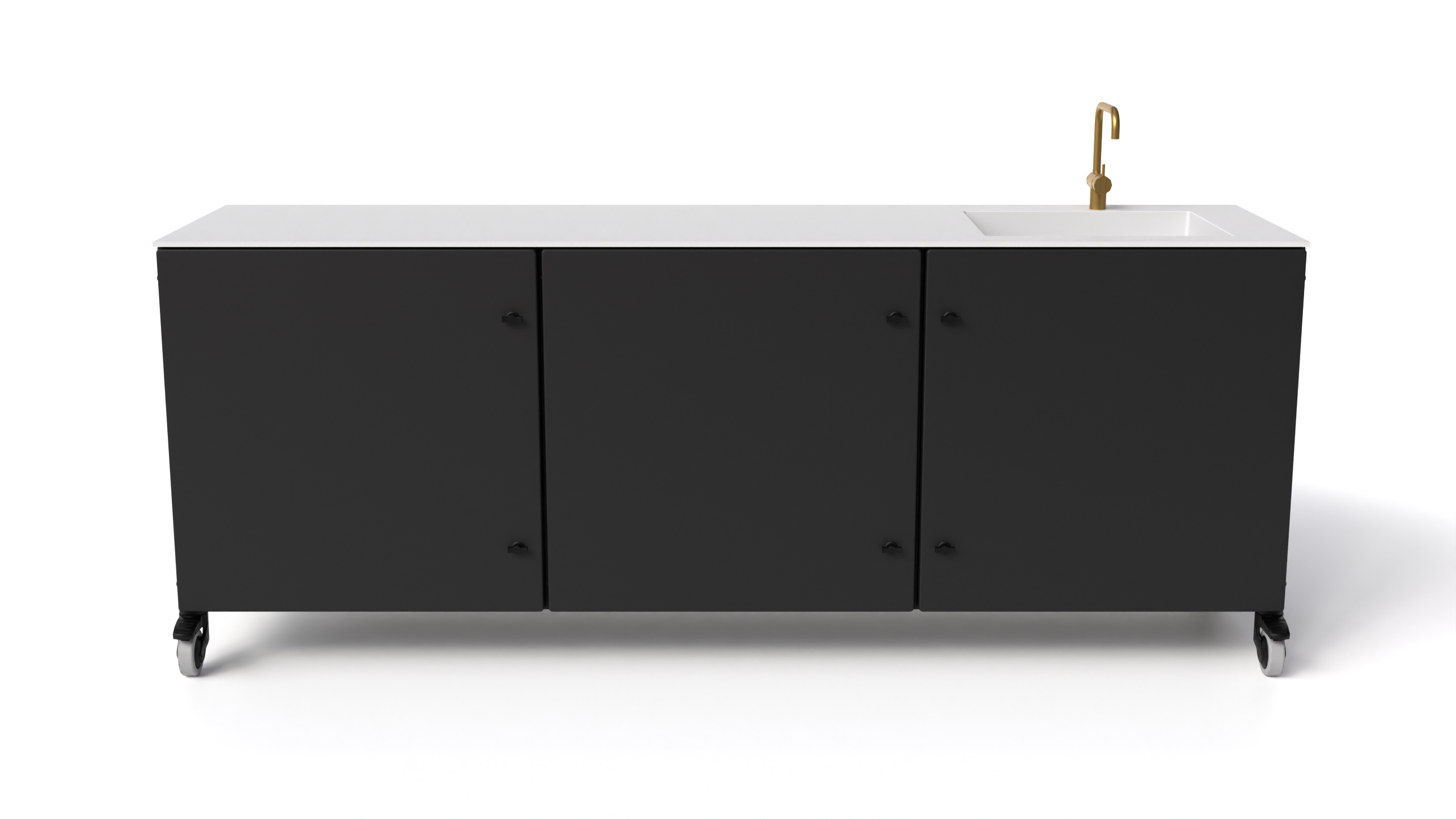 NORRVIK - DÖNSK ÚTIELDHÚS