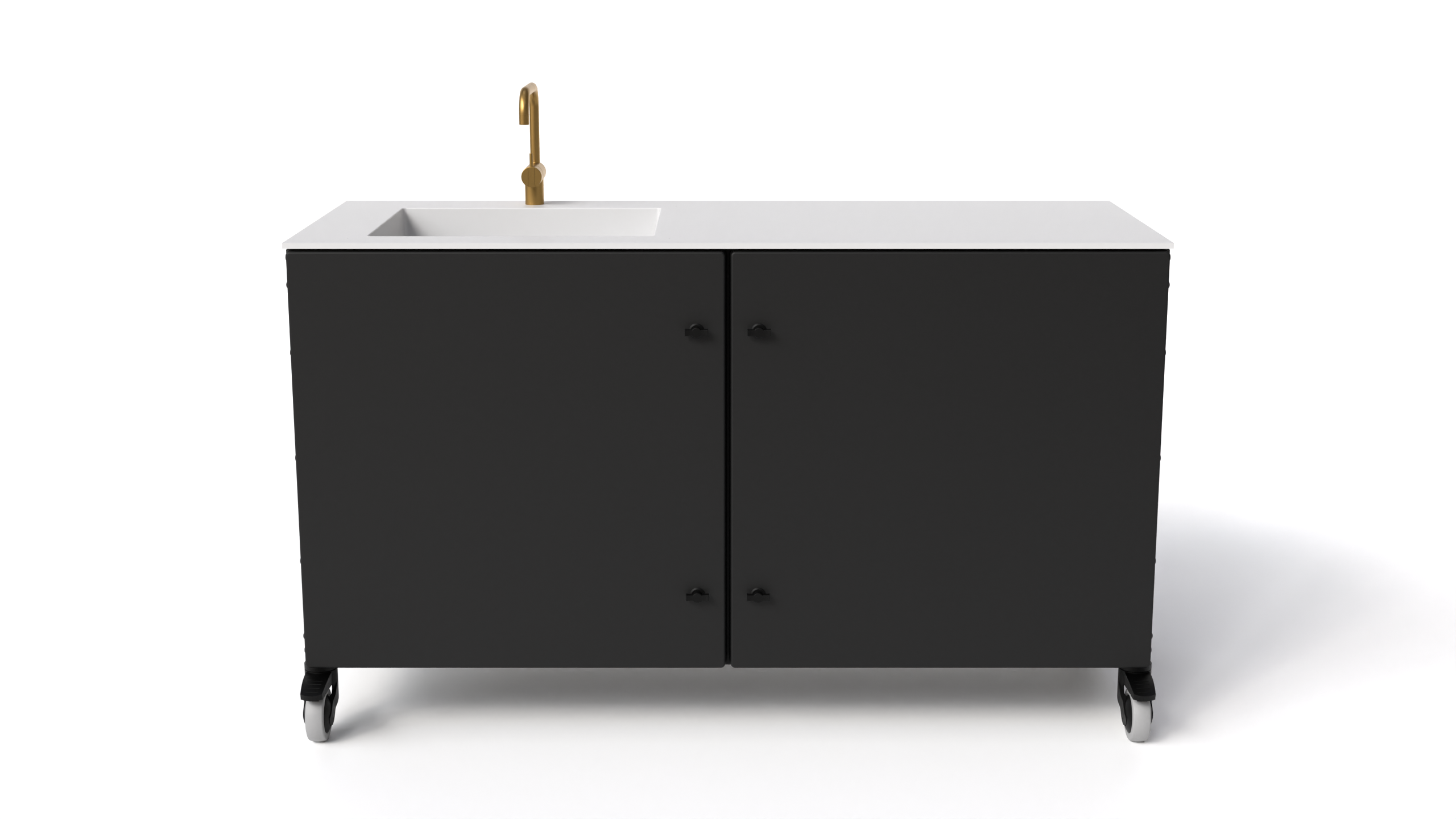 NORRVIK - DÖNSK ÚTIELDHÚS