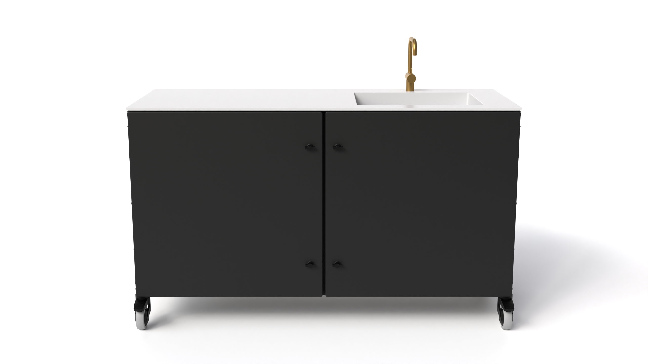 NORRVIK - DÖNSK ÚTIELDHÚS