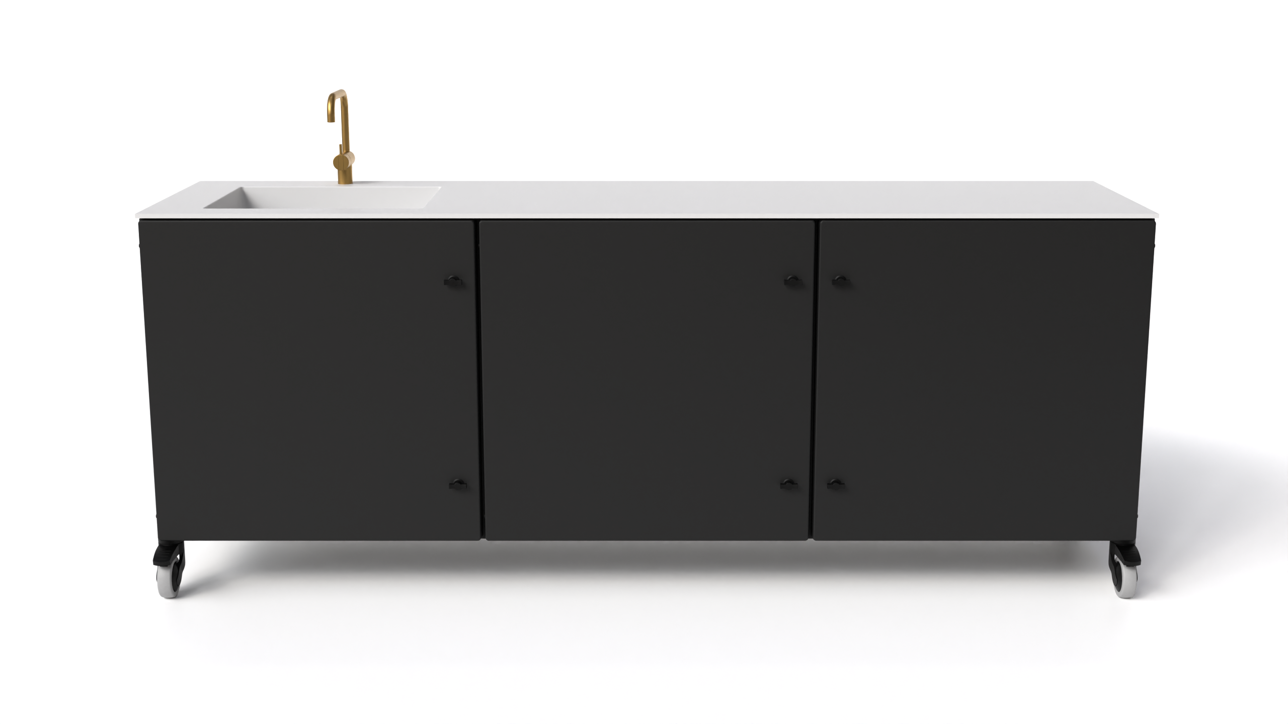 NORRVIK - DÖNSK ÚTIELDHÚS