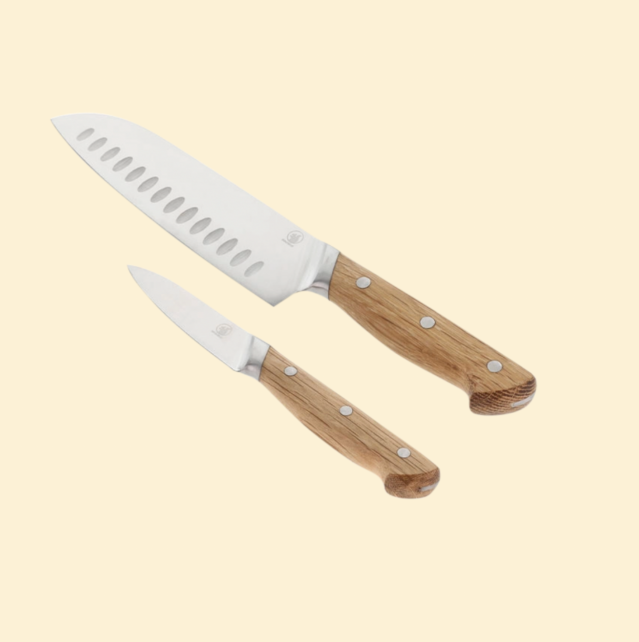 MORSÖ Kjöthnífasett