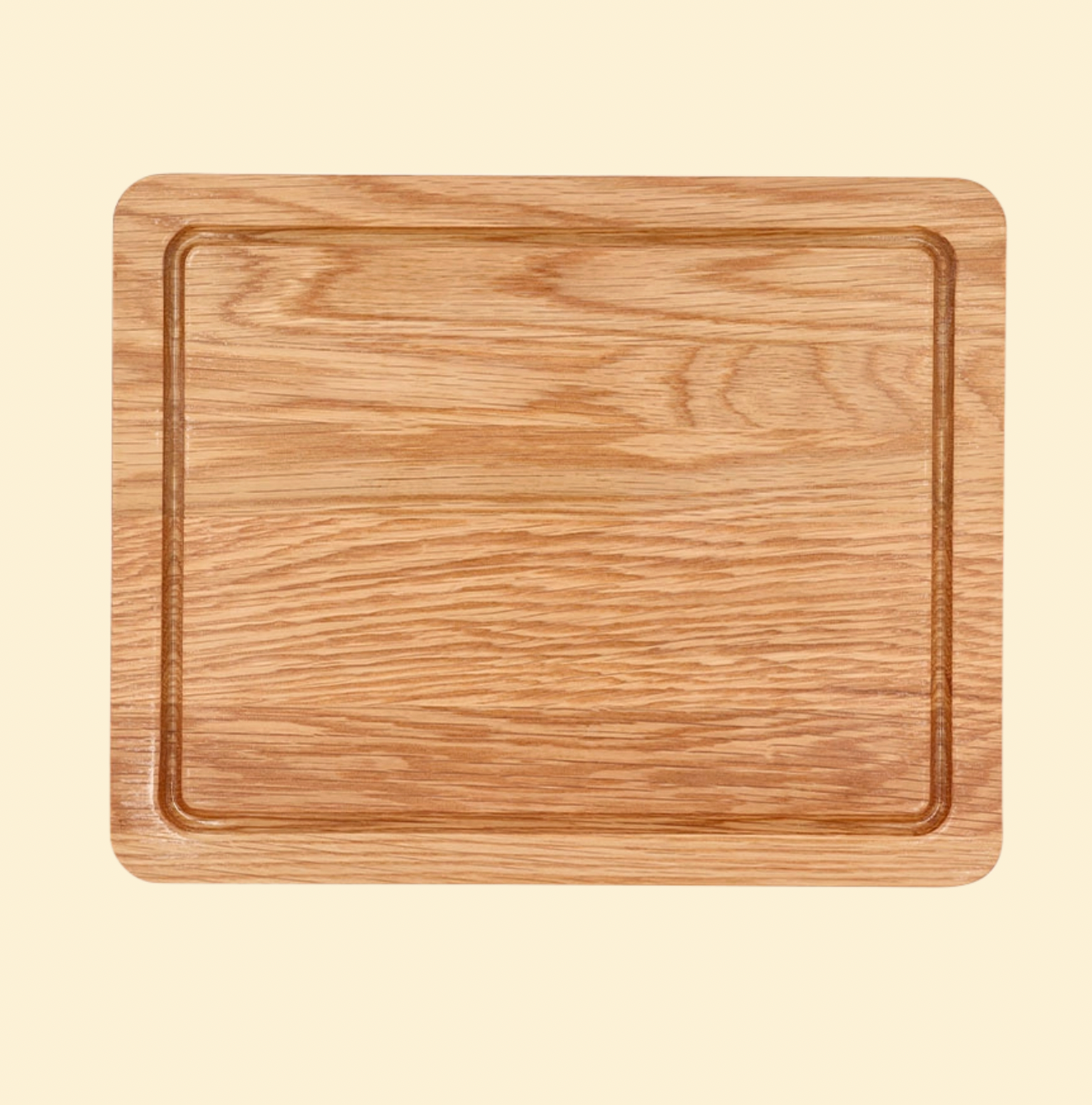 MORSÖ skurðarbretti 35x28