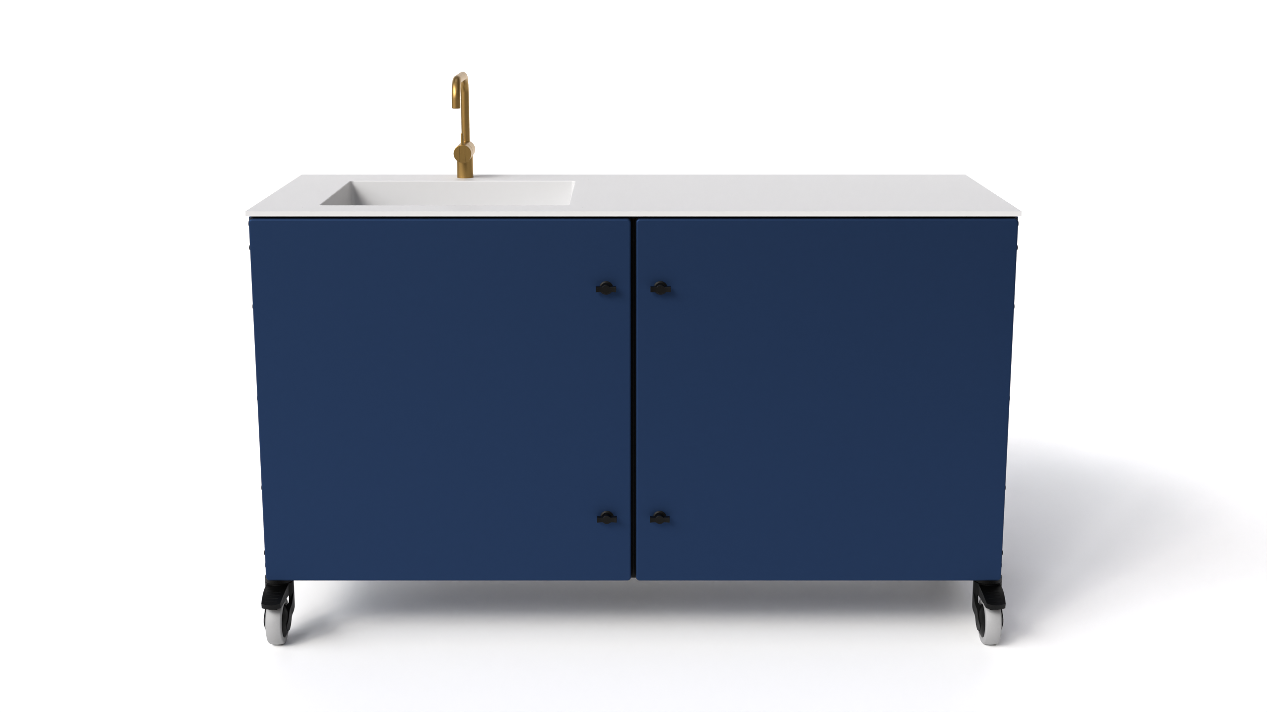 NORRVIK - DÖNSK ÚTIELDHÚS