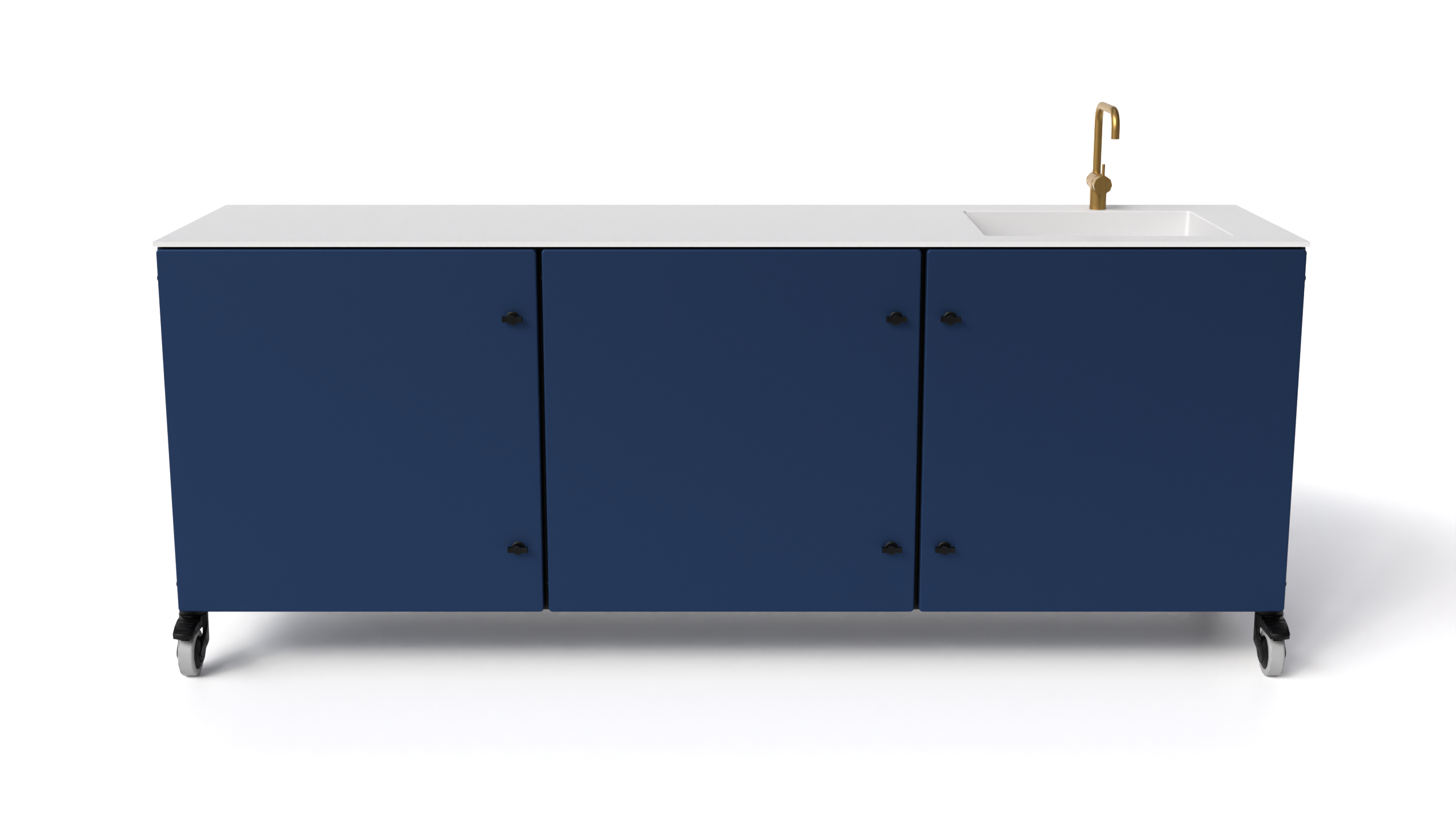 NORRVIK - DÖNSK ÚTIELDHÚS