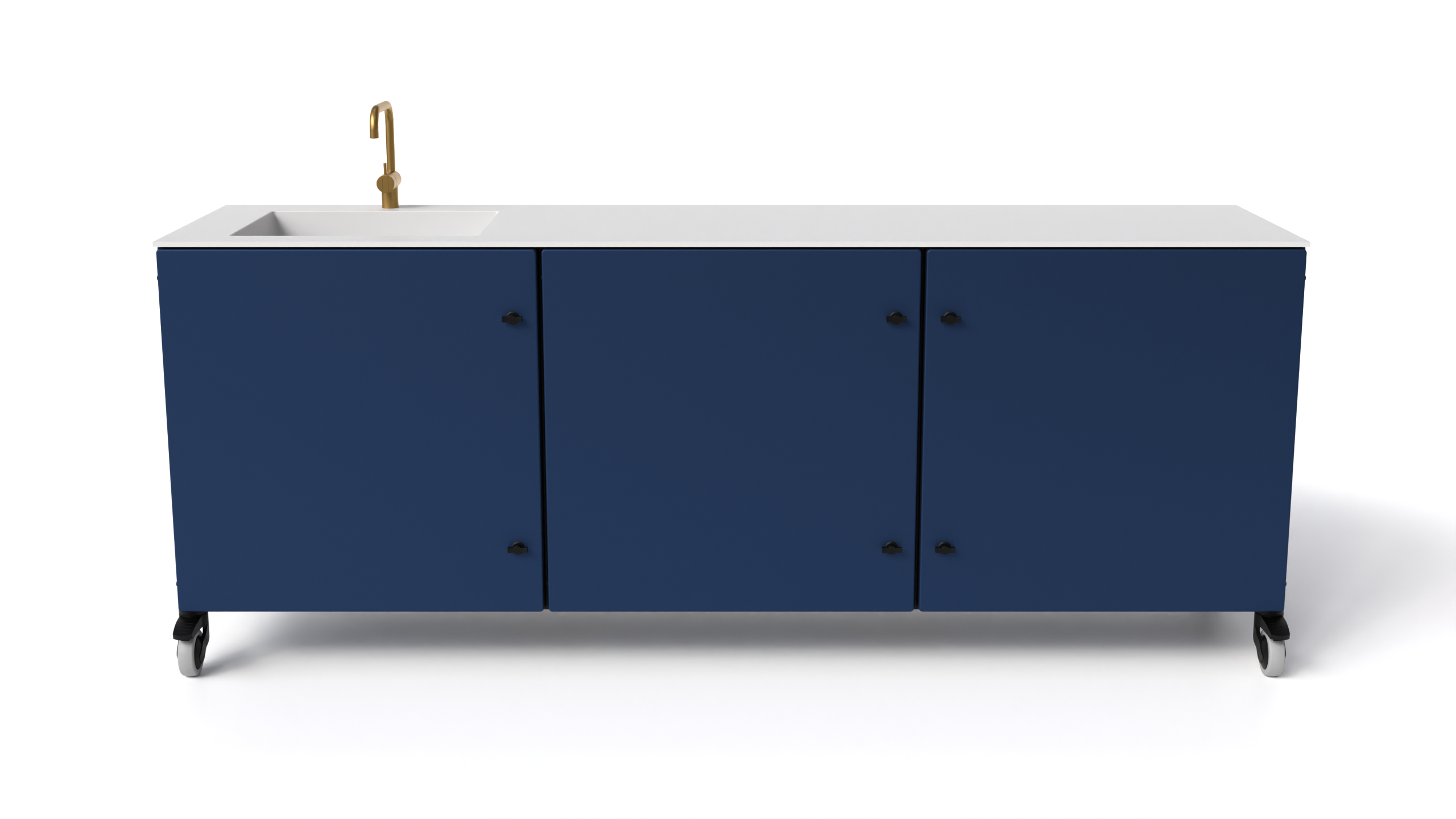 NORRVIK - DÖNSK ÚTIELDHÚS