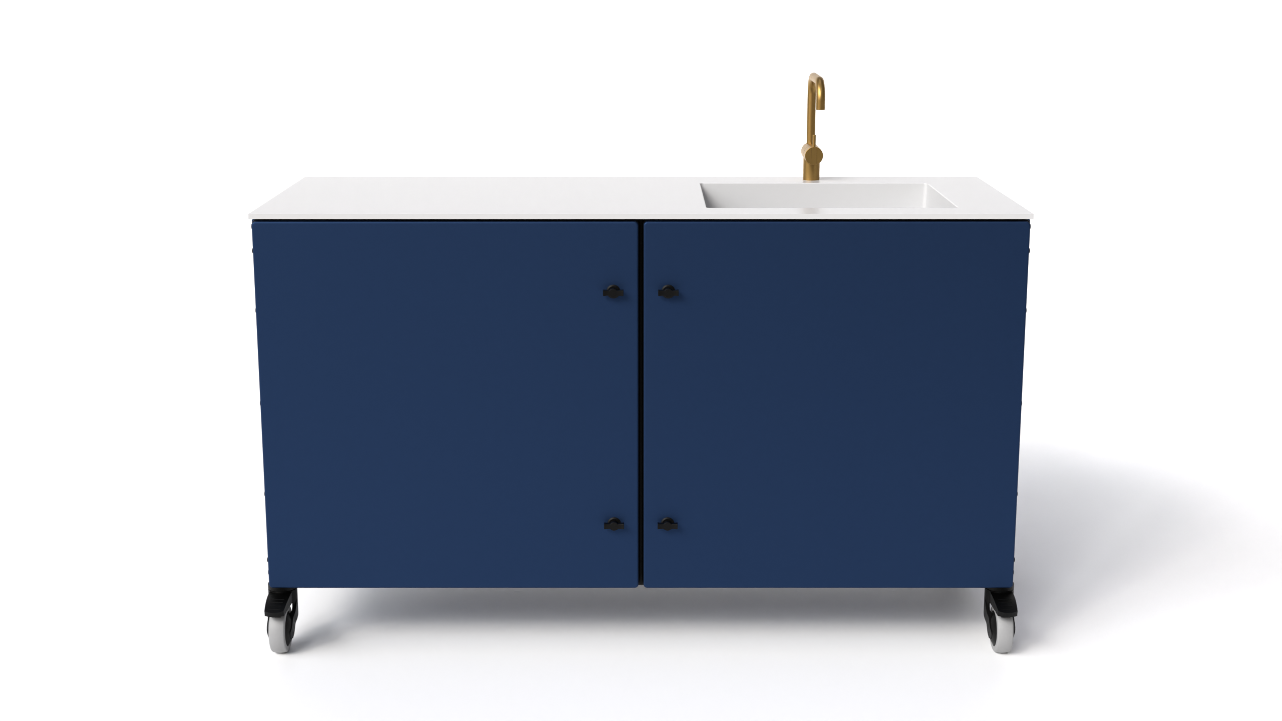 NORRVIK - DÖNSK ÚTIELDHÚS