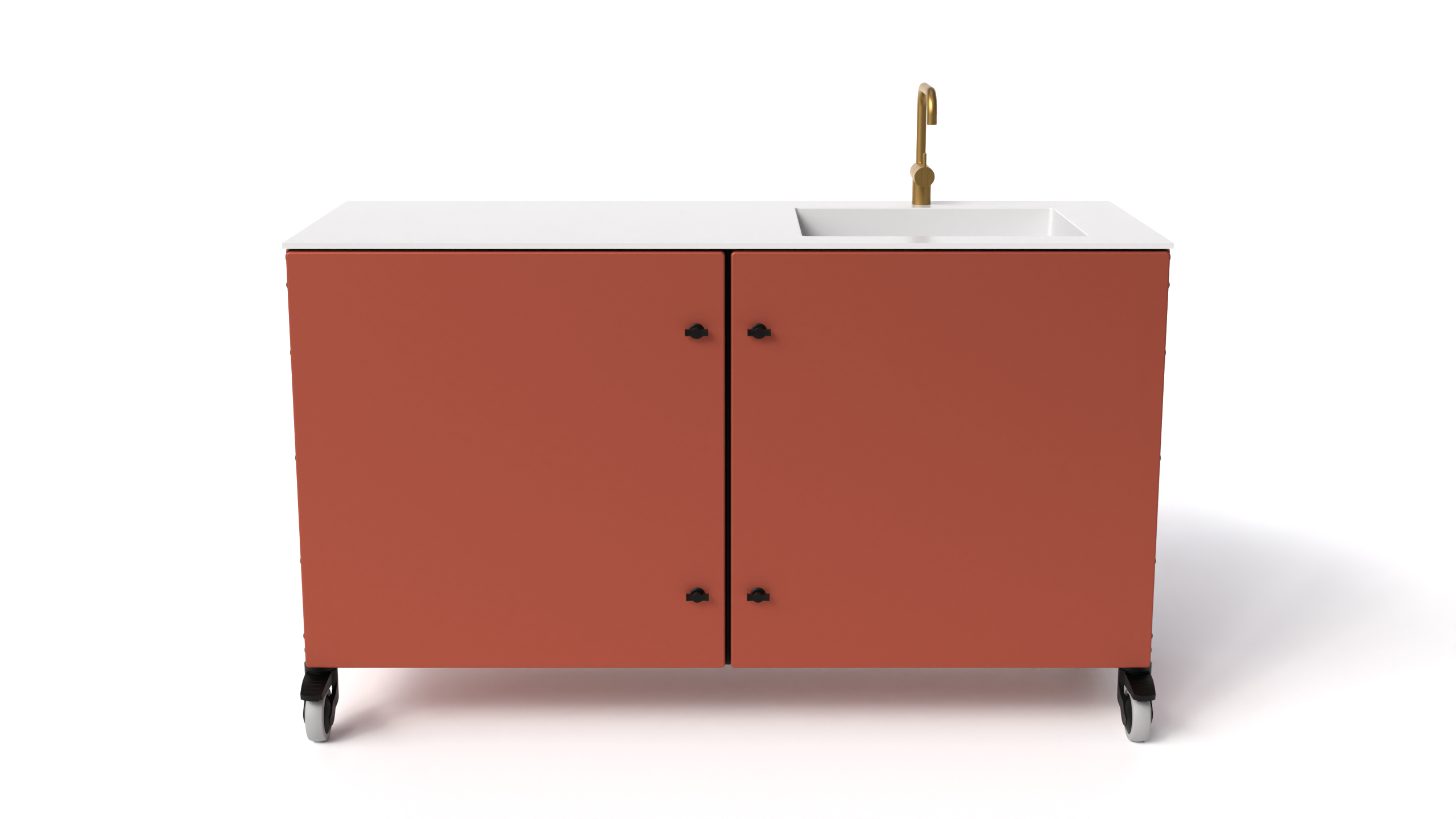 NORRVIK - DÖNSK ÚTIELDHÚS