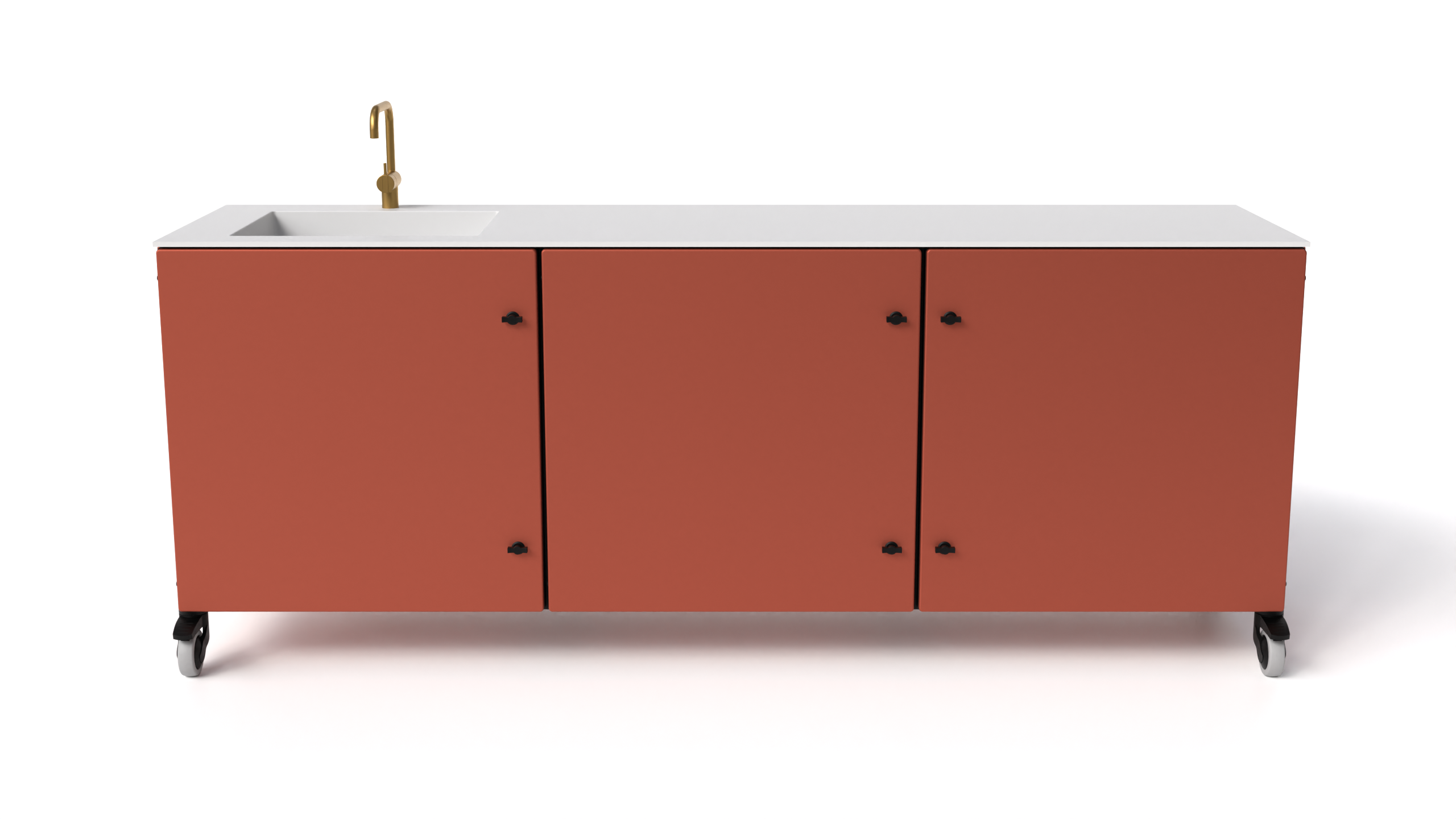 NORRVIK - DÖNSK ÚTIELDHÚS