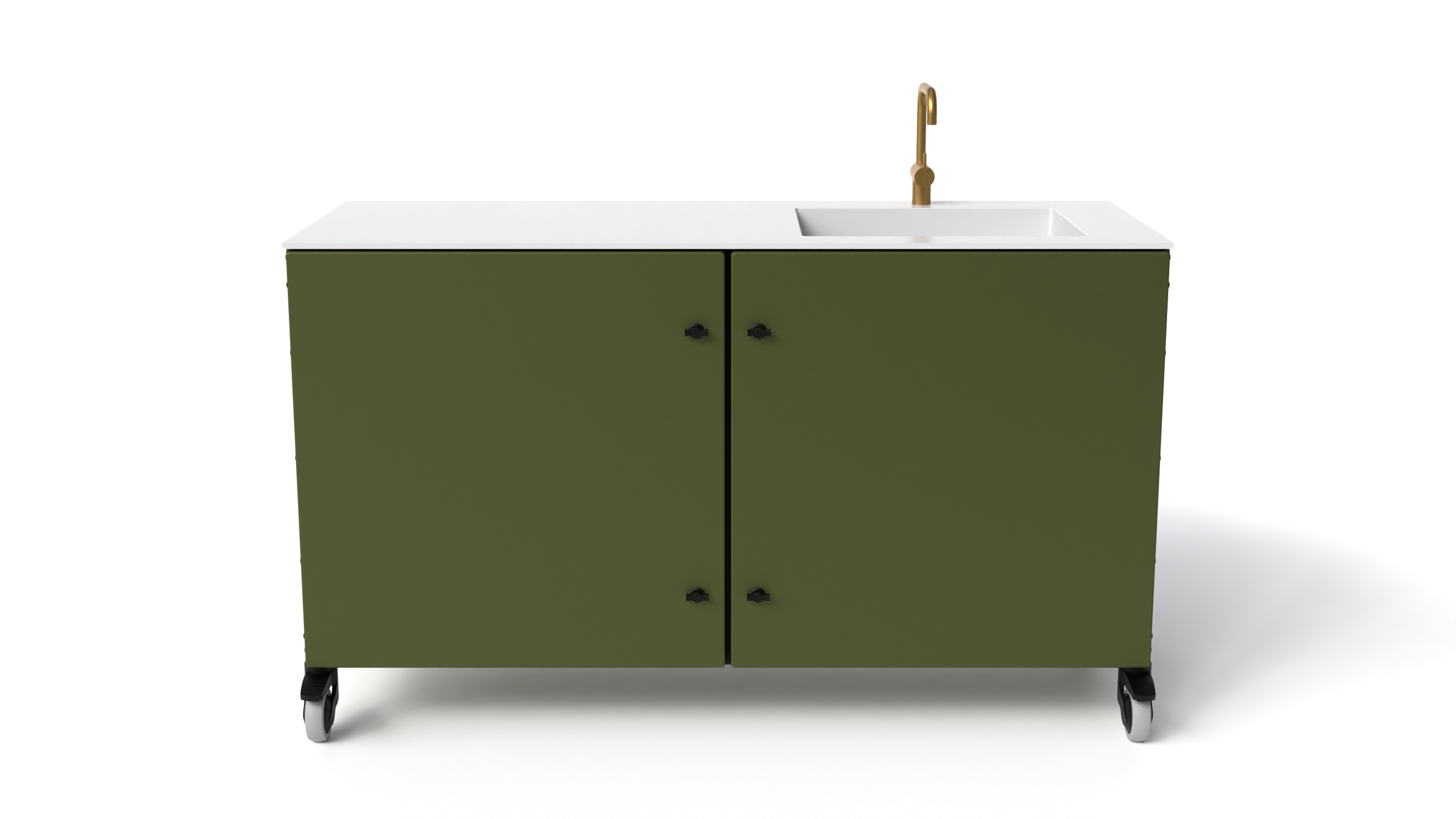 NORRVIK - DÖNSK ÚTIELDHÚS