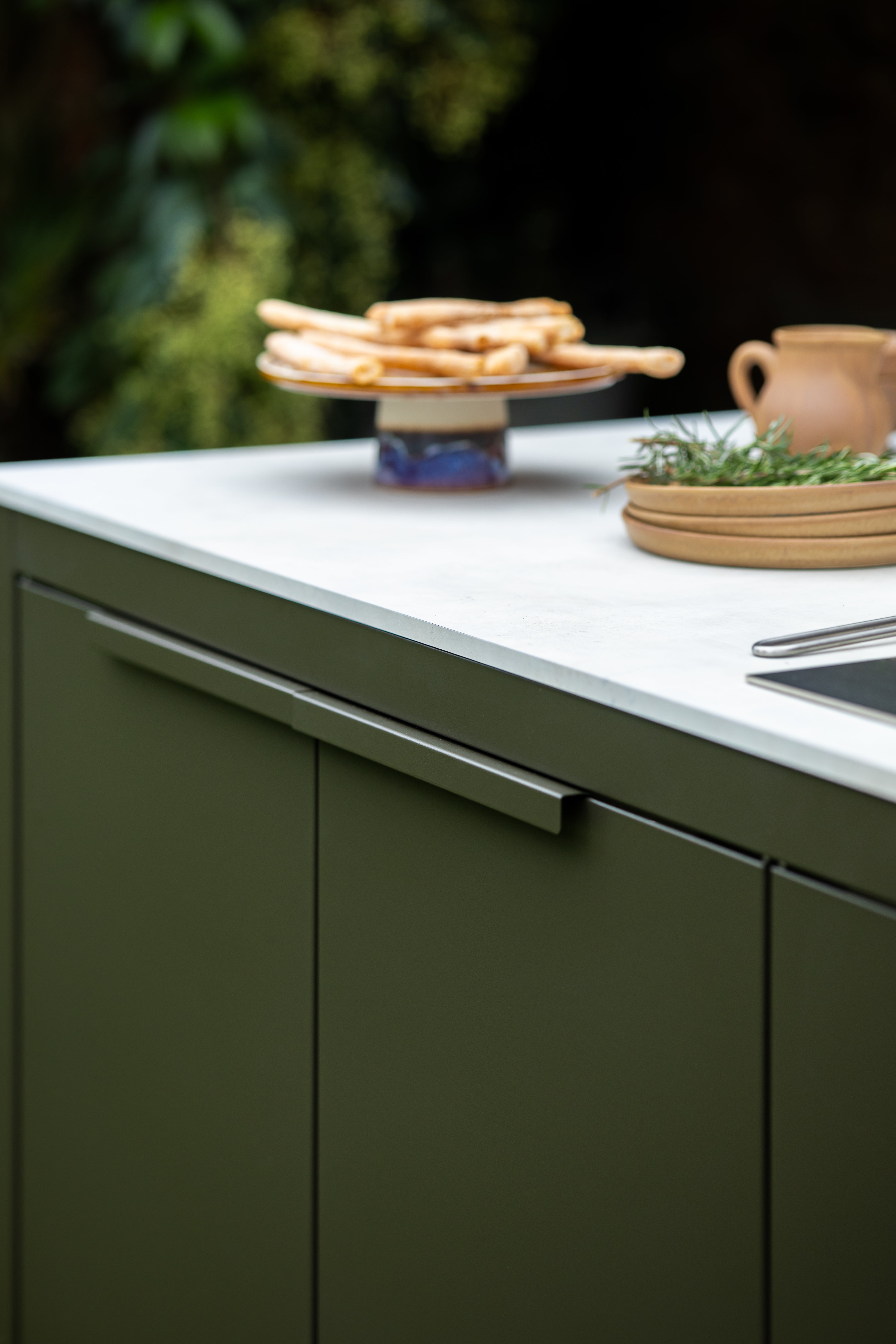 Scenario Outdoor ÍTÖLSK ÚTIELDHÚS