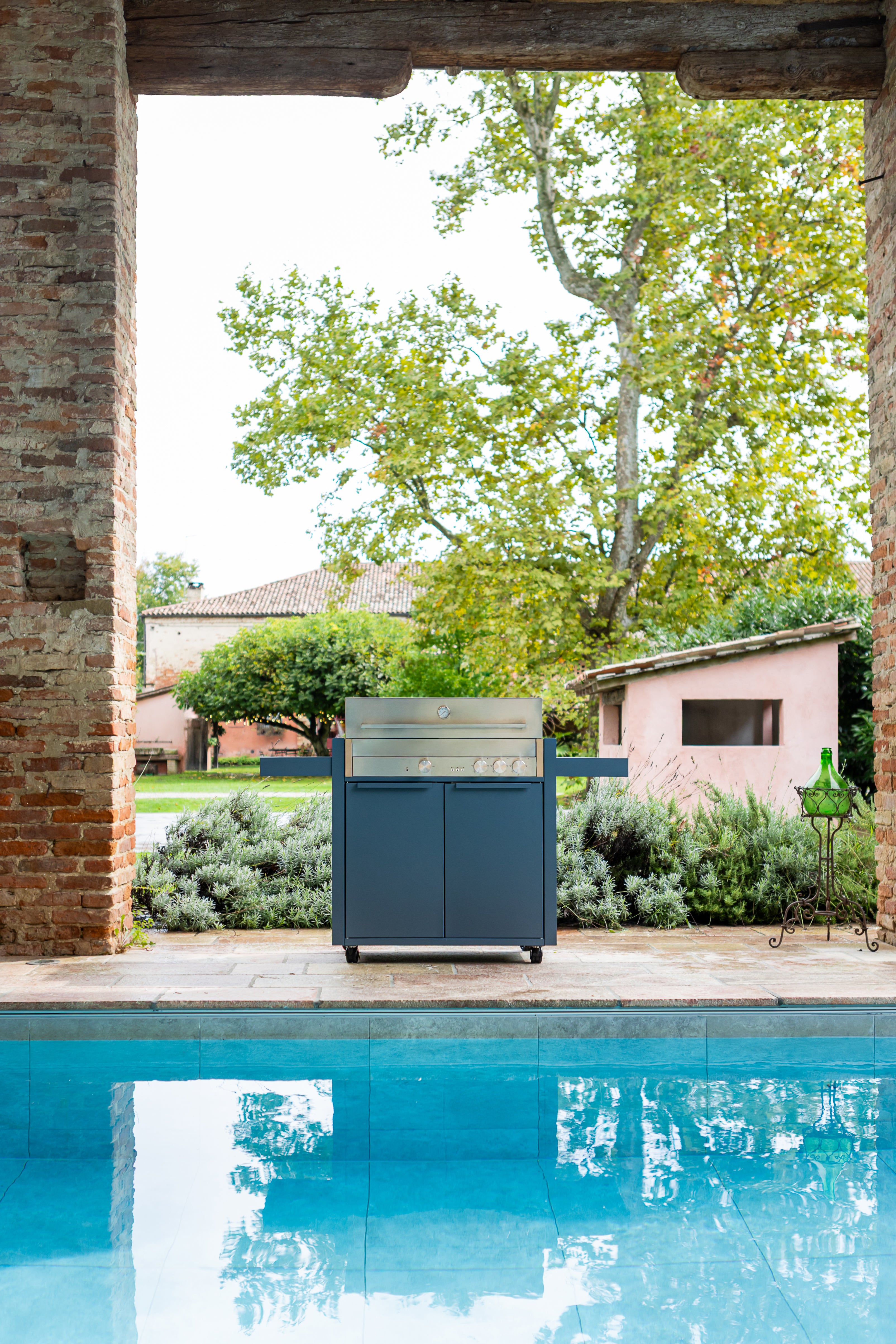 Scenario Outdoor PRIMORA VAGNAR