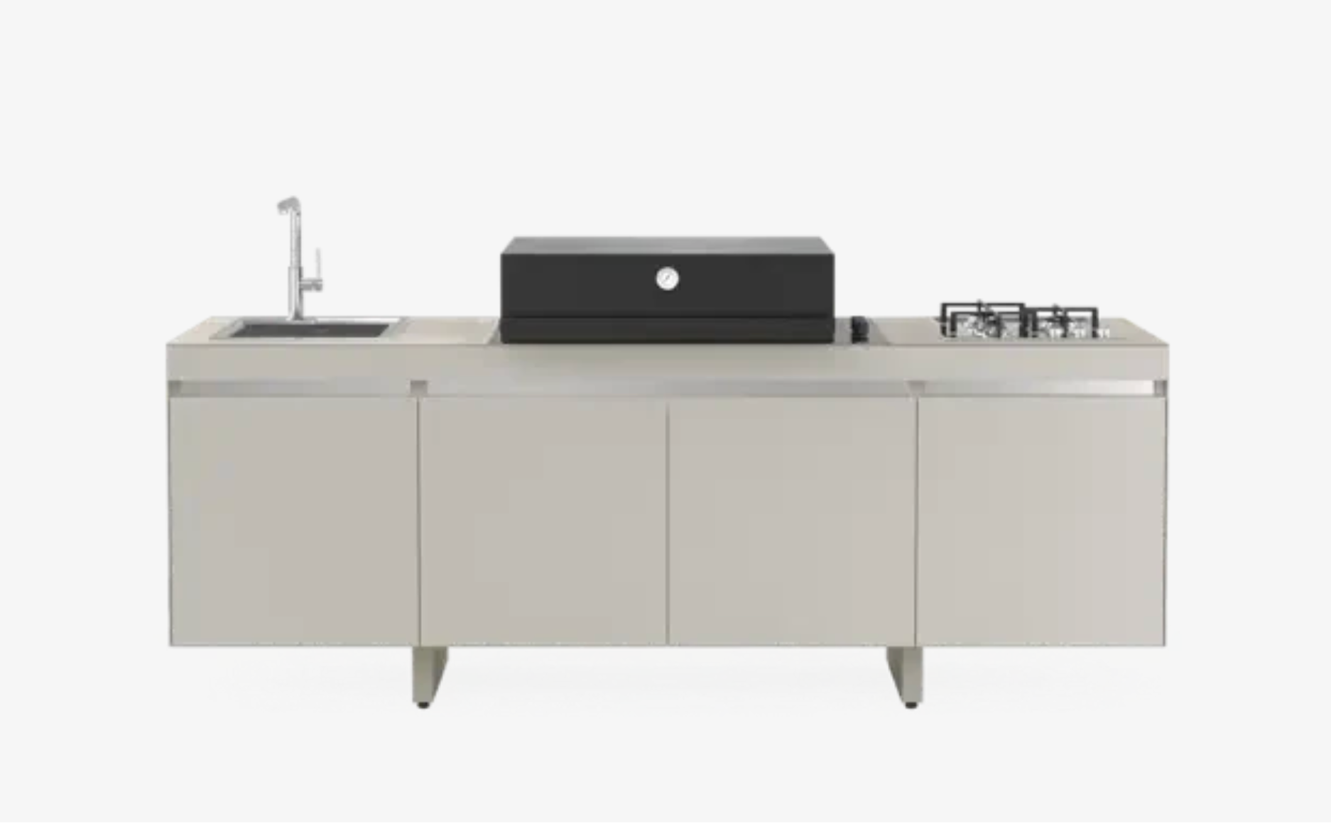 FOGHER - ÍTALSKT ÚTIELDHÚS