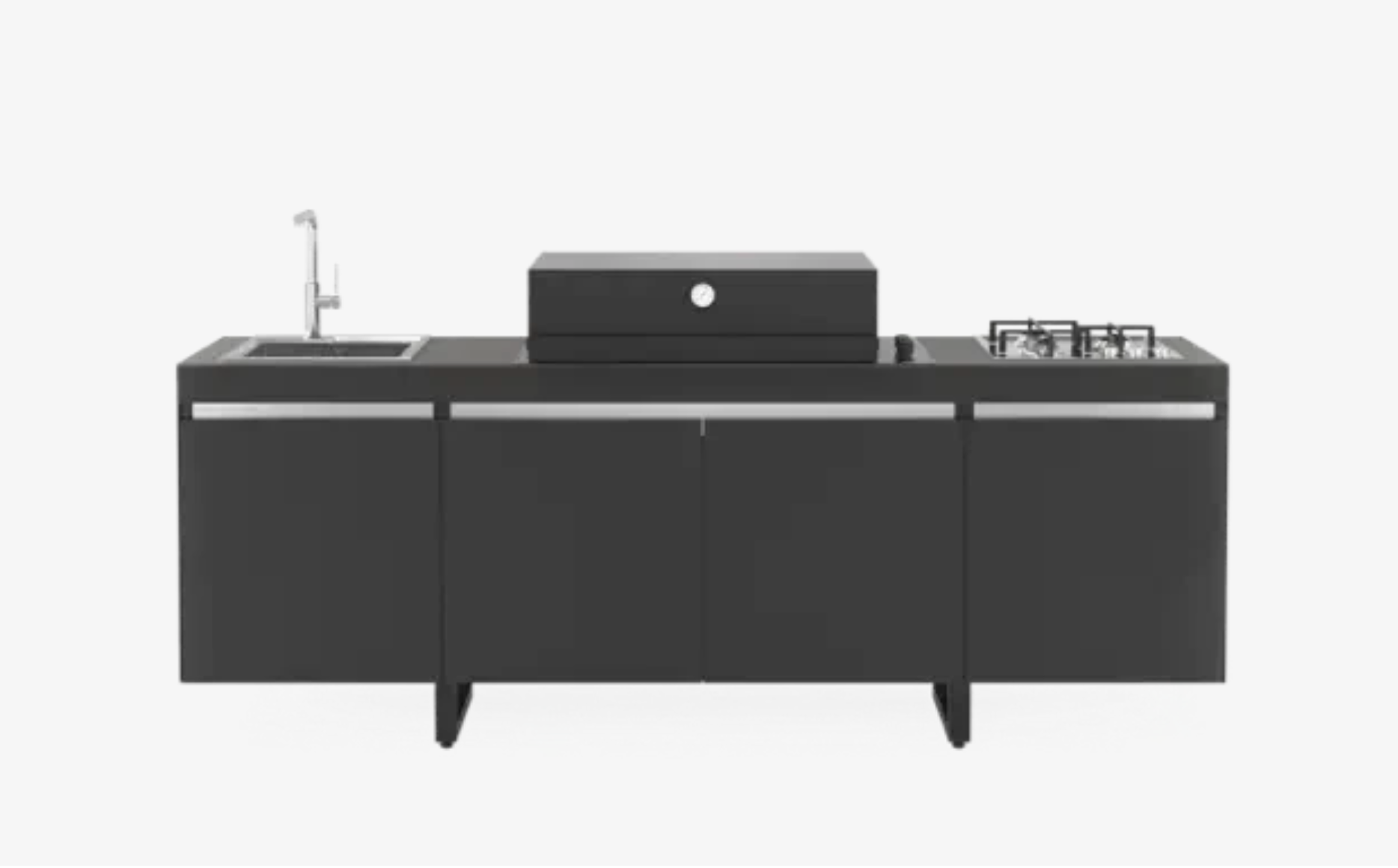 FOGHER - ÍTALSKT ÚTIELDHÚS