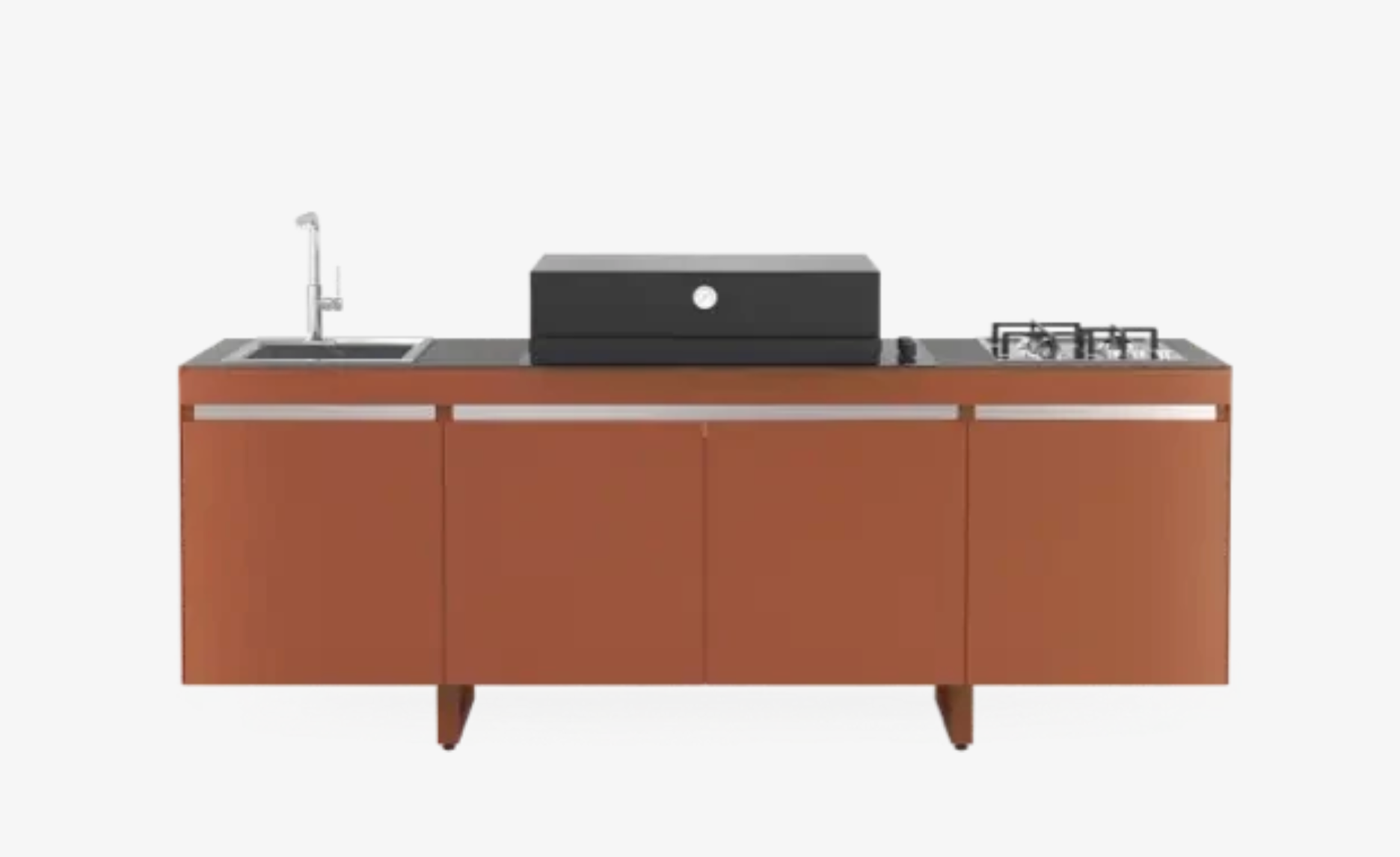 FOGHER - ÍTALSKT ÚTIELDHÚS