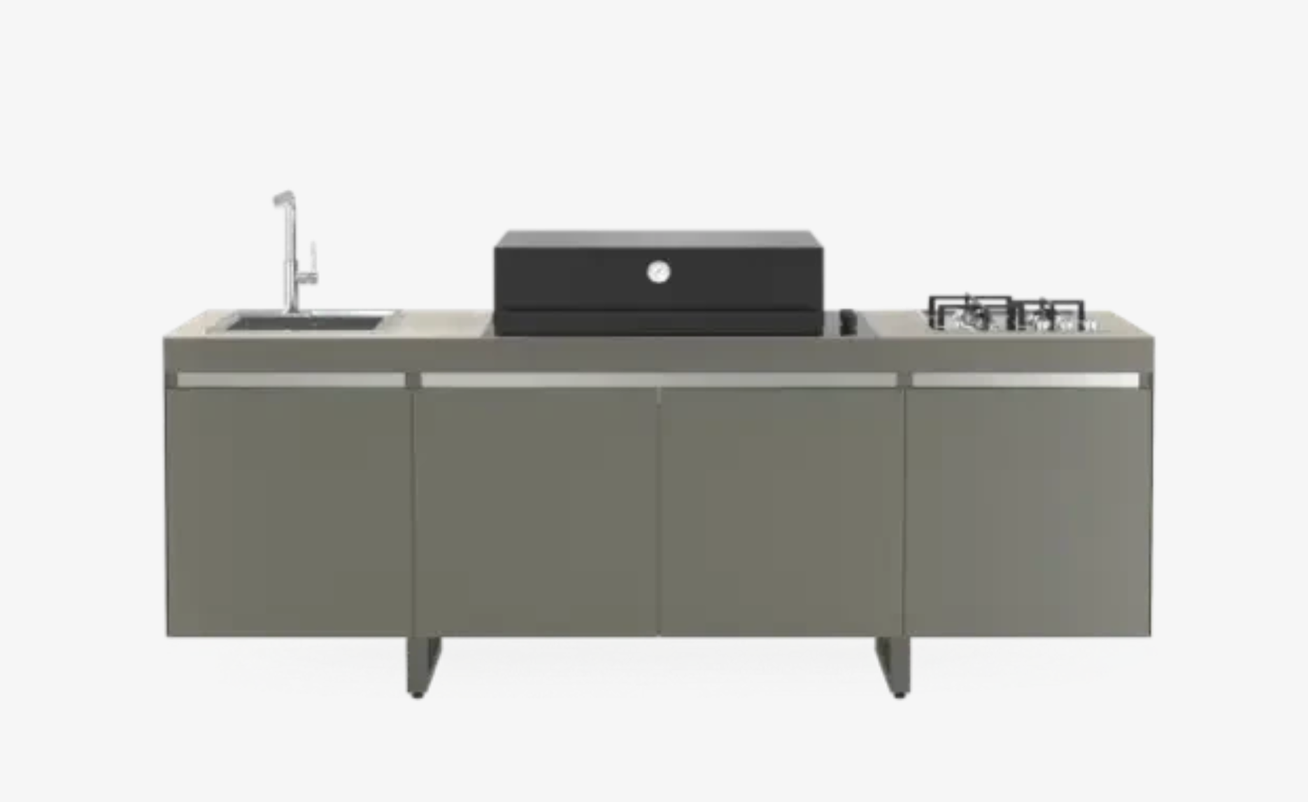 FOGHER - ÍTALSKT ÚTIELDHÚS