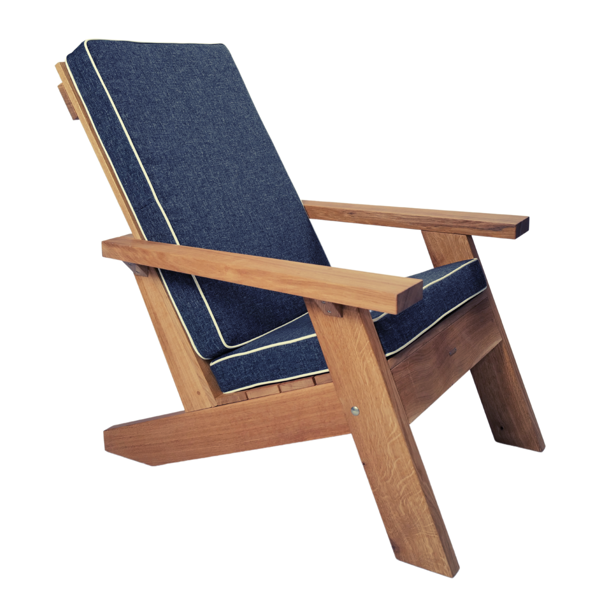 STÓRI OG STERKI STÓLINN