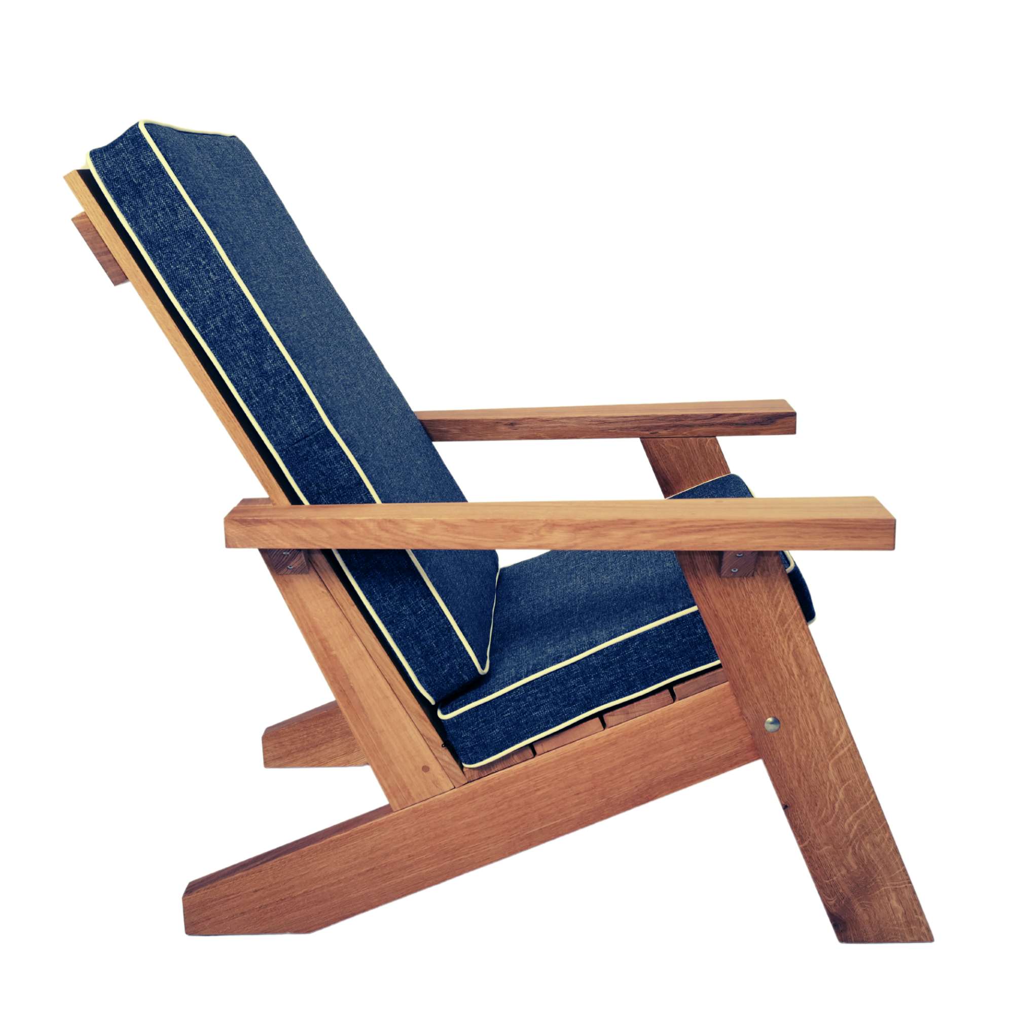 STÓRI OG STERKI STÓLINN