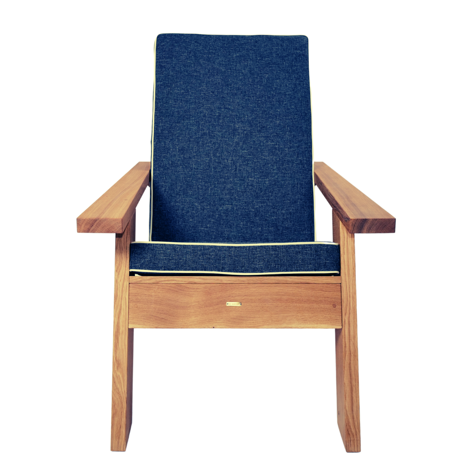 STÓRI OG STERKI STÓLINN