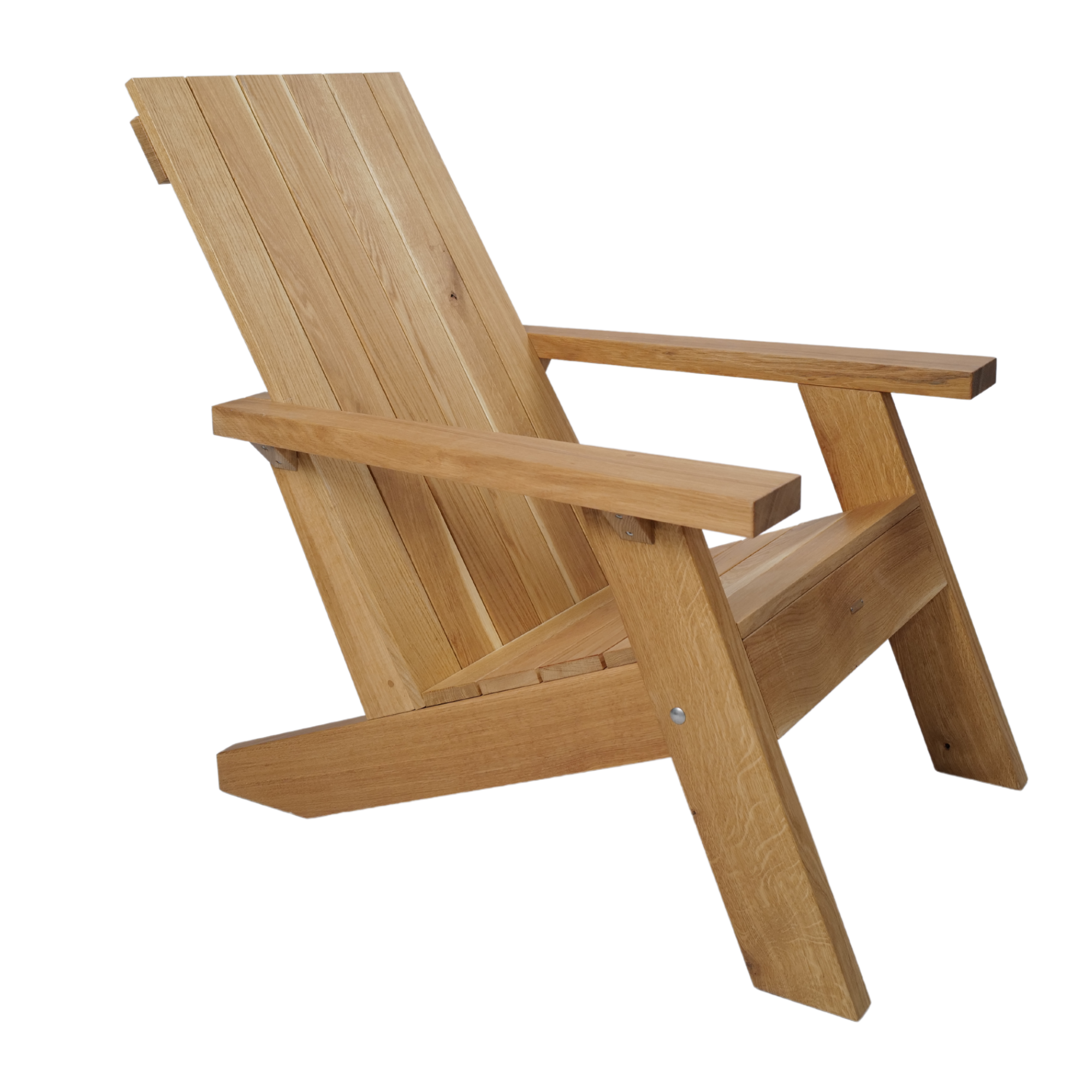 STÓRI OG STERKI STÓLINN