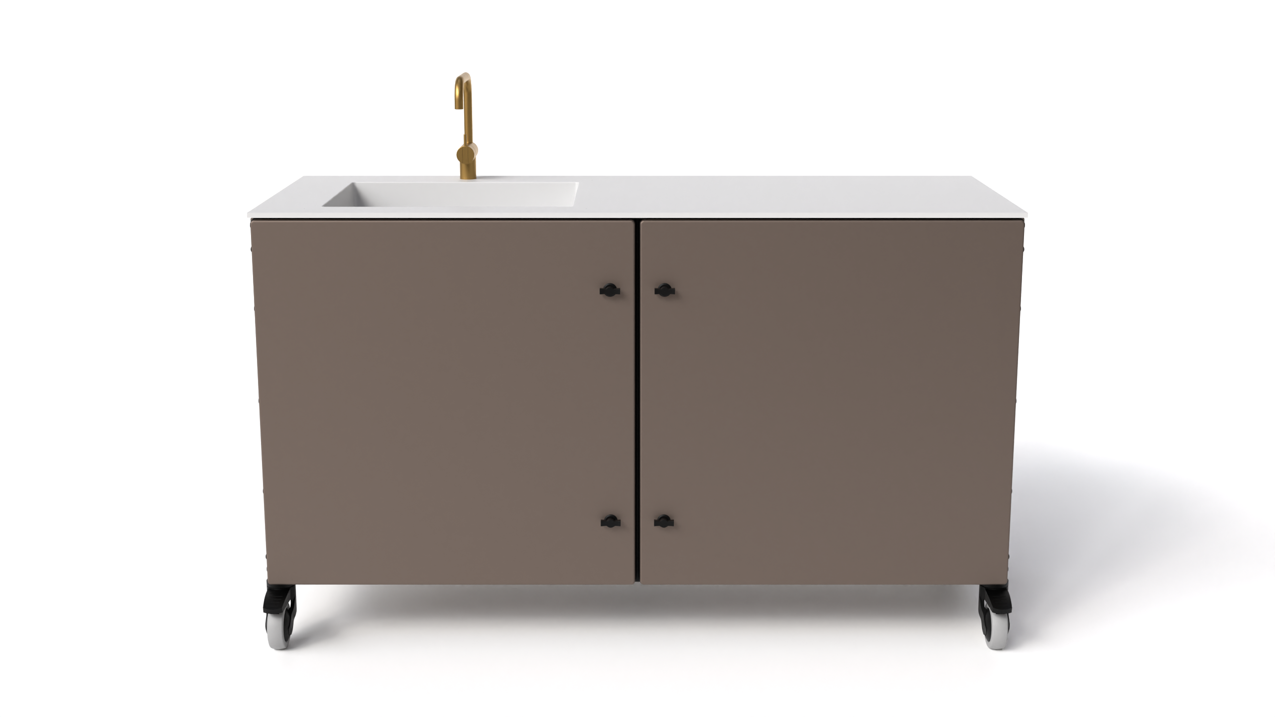 NORRVIK - DÖNSK ÚTIELDHÚS